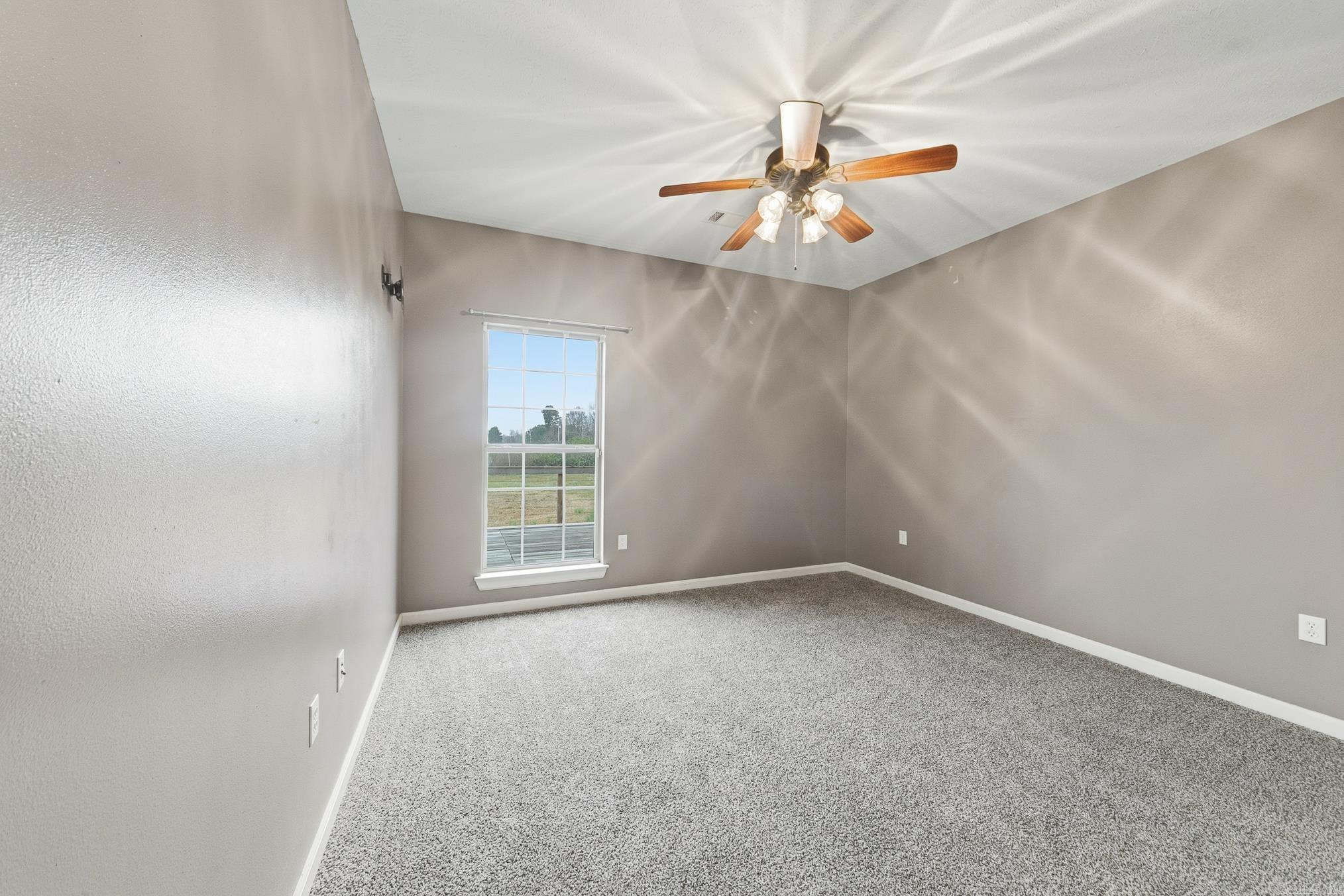 VILSONIA VALLEY - Residential