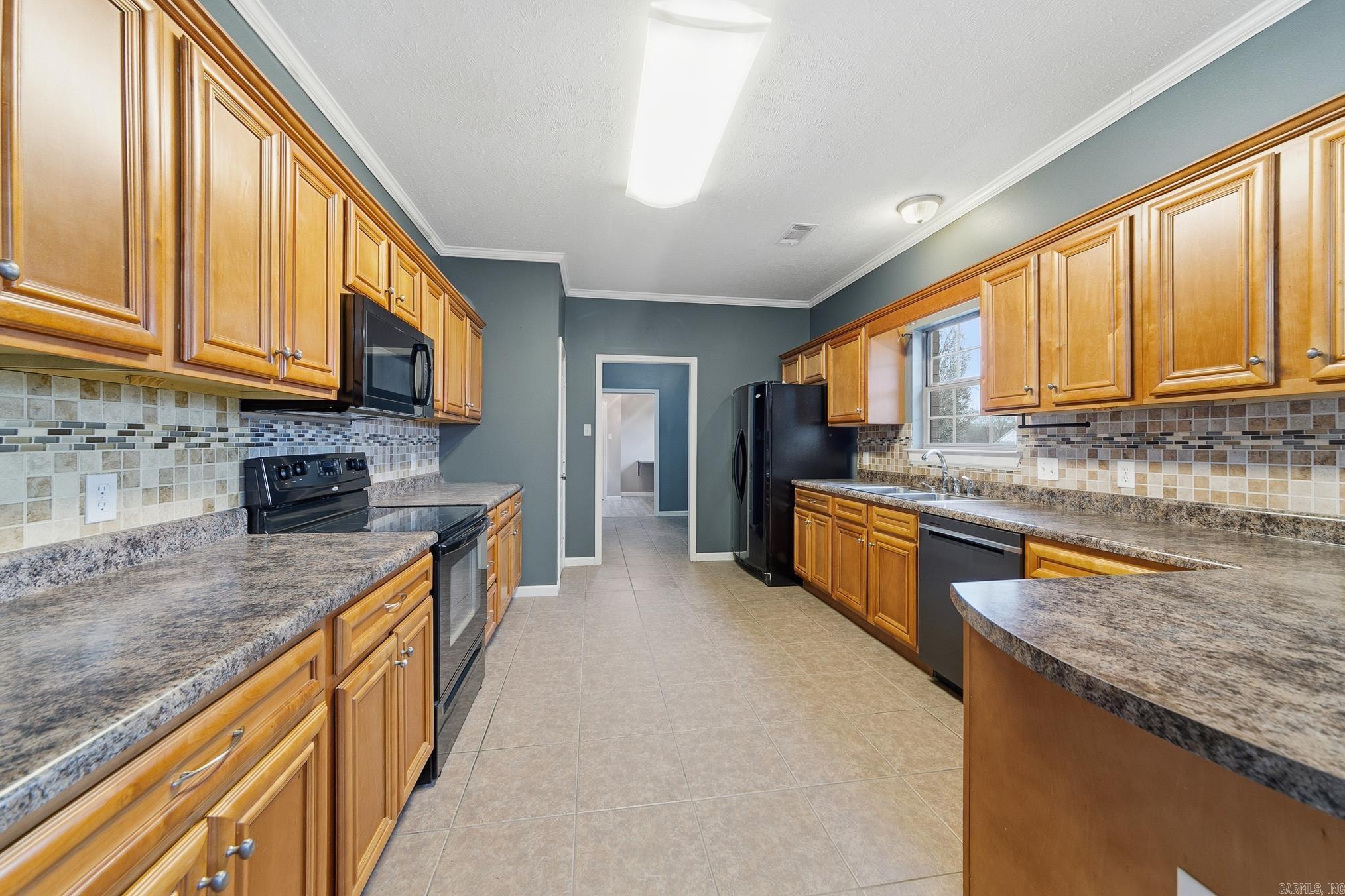 VILSONIA VALLEY - Residential