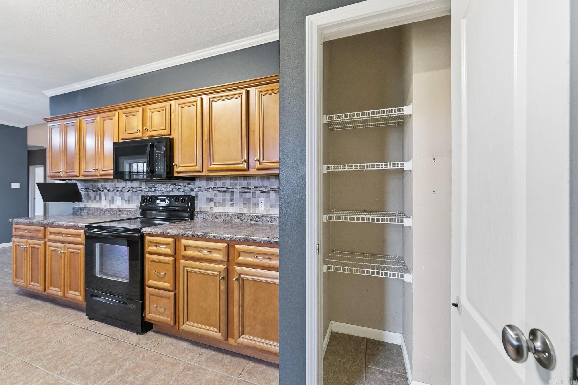 VILSONIA VALLEY - Residential