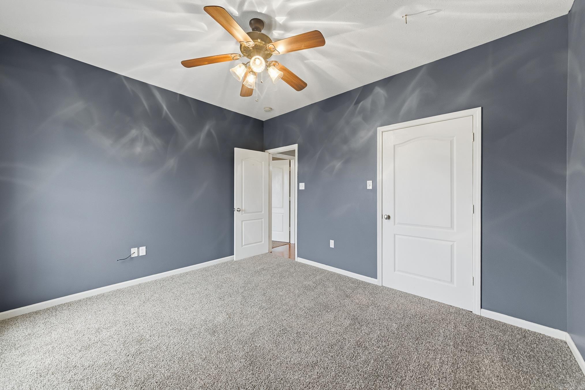 VILSONIA VALLEY - Residential