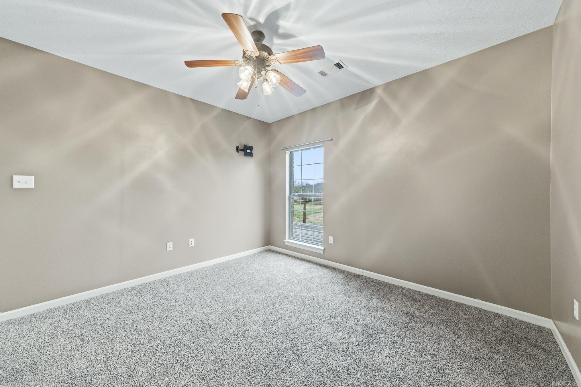 VILSONIA VALLEY - Residential