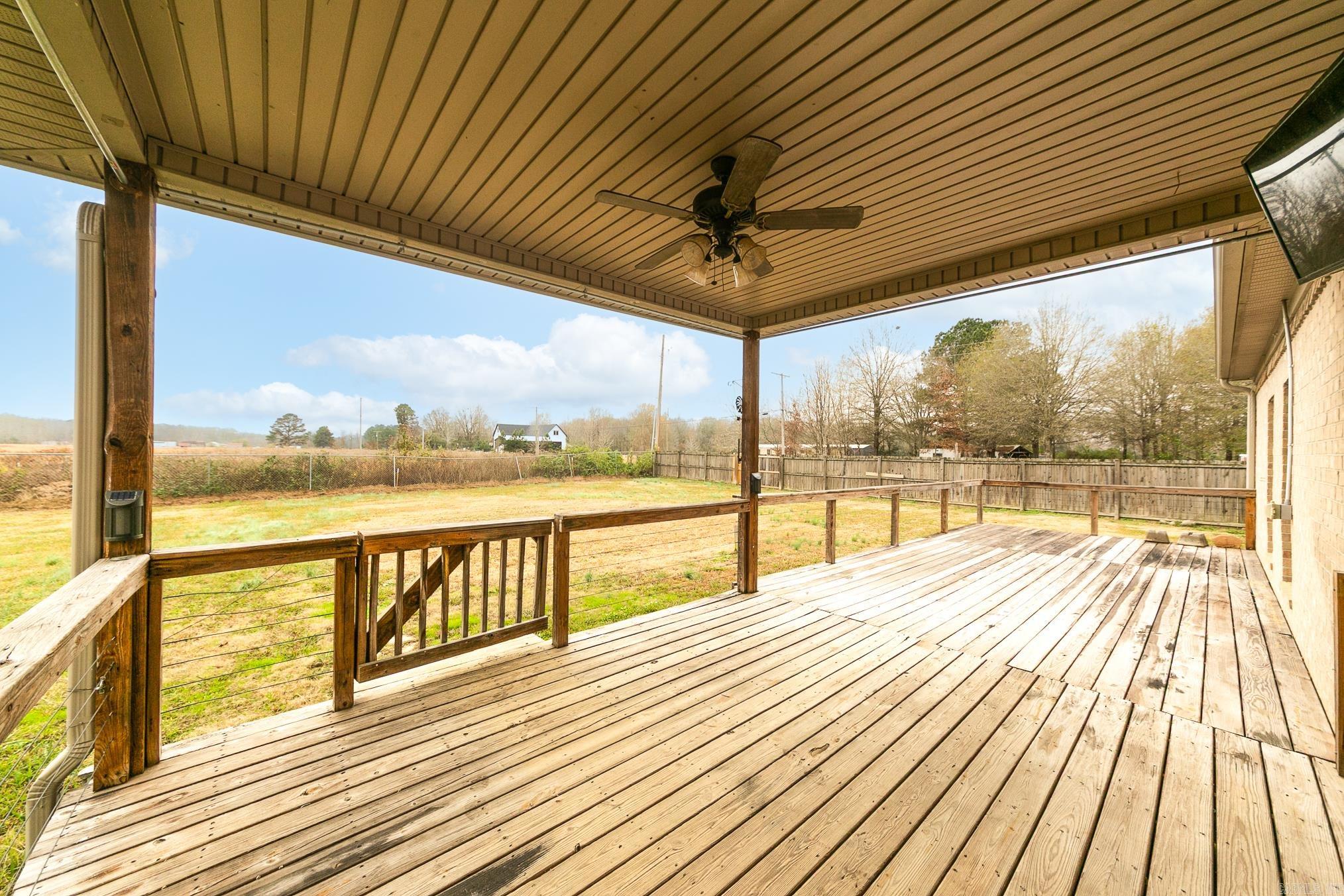 VILSONIA VALLEY - Residential