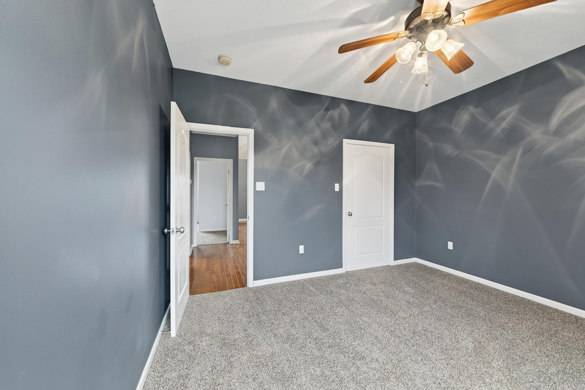 VILSONIA VALLEY - Residential