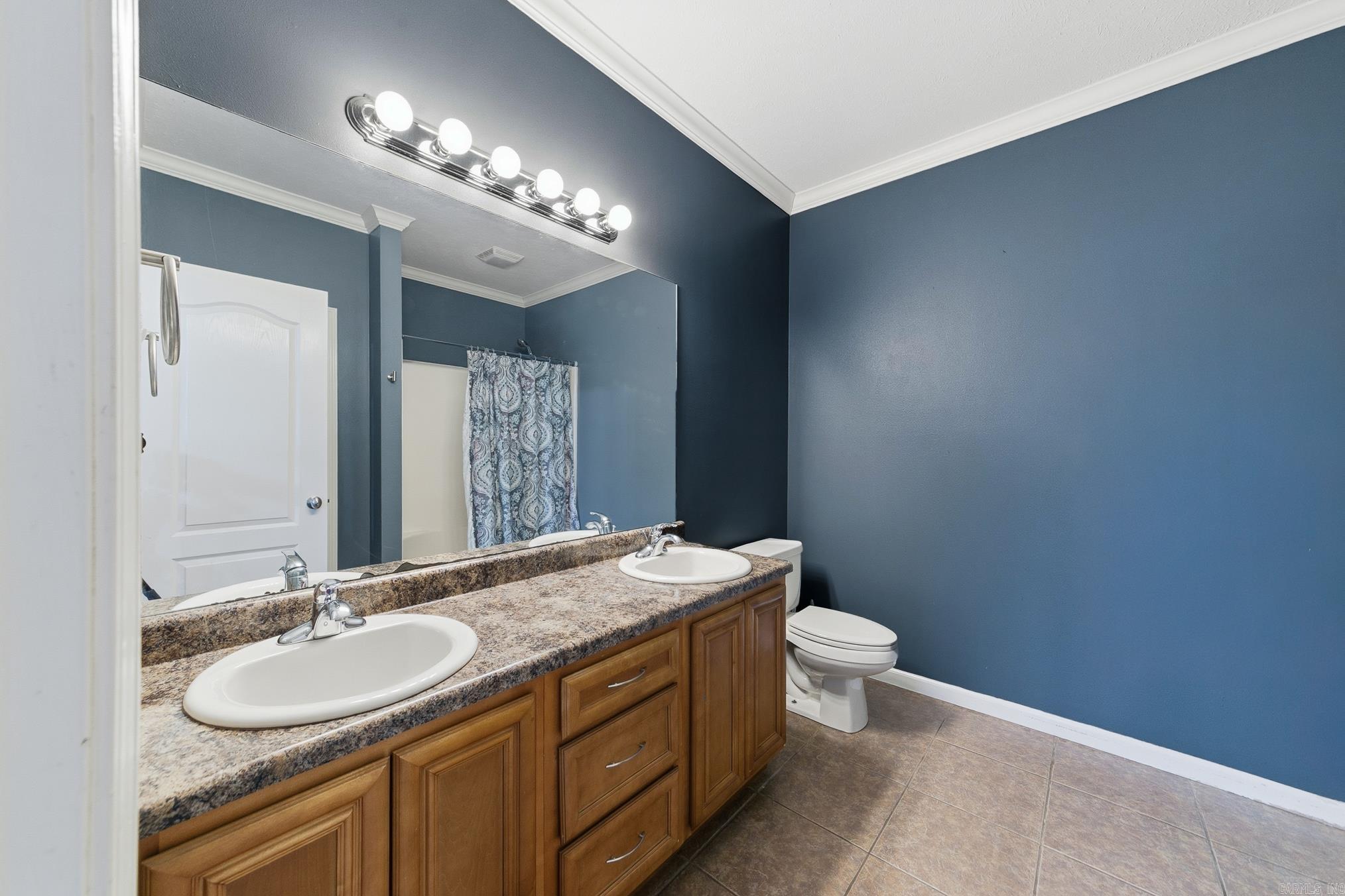 VILSONIA VALLEY - Residential