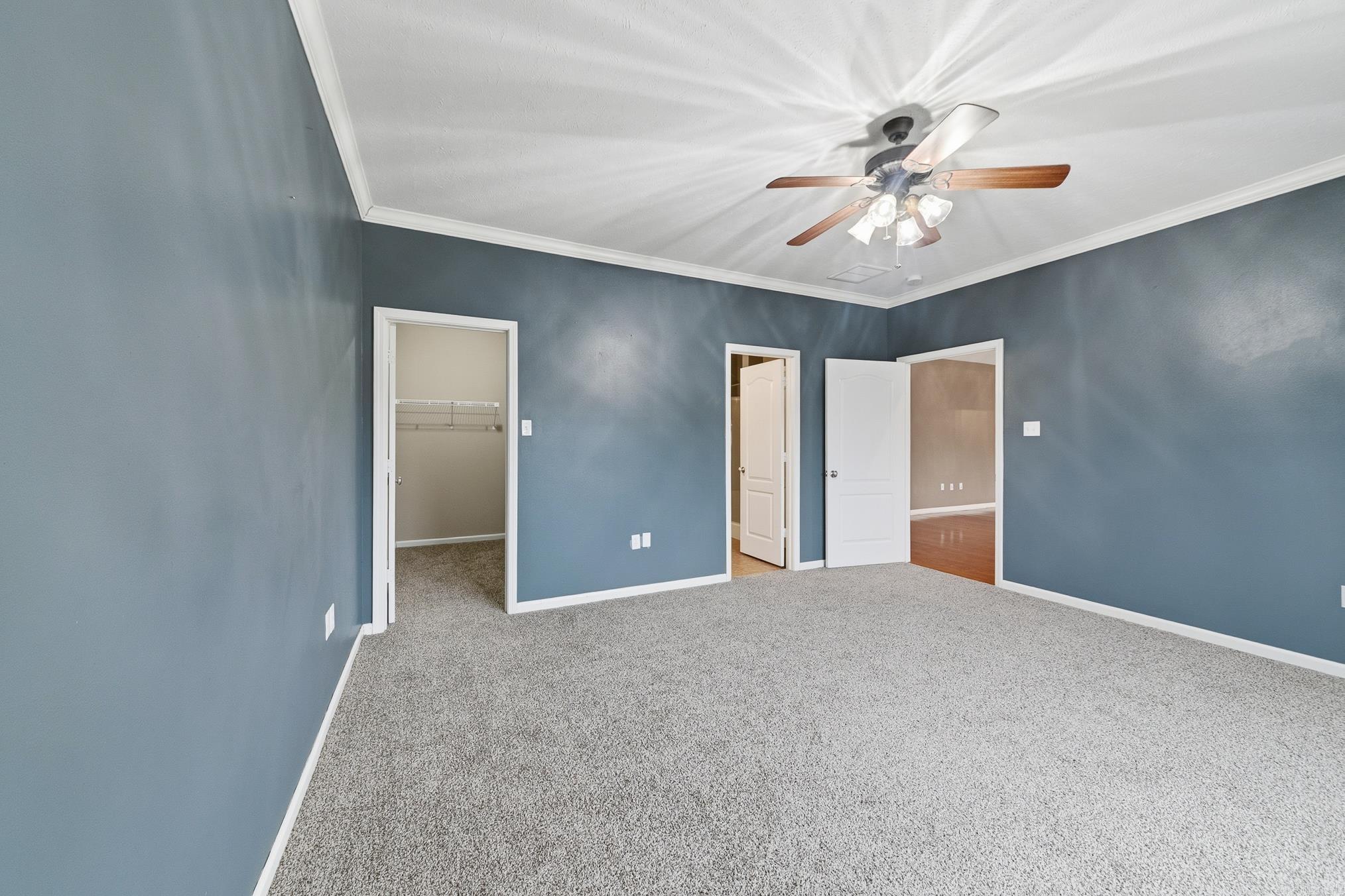 VILSONIA VALLEY - Residential