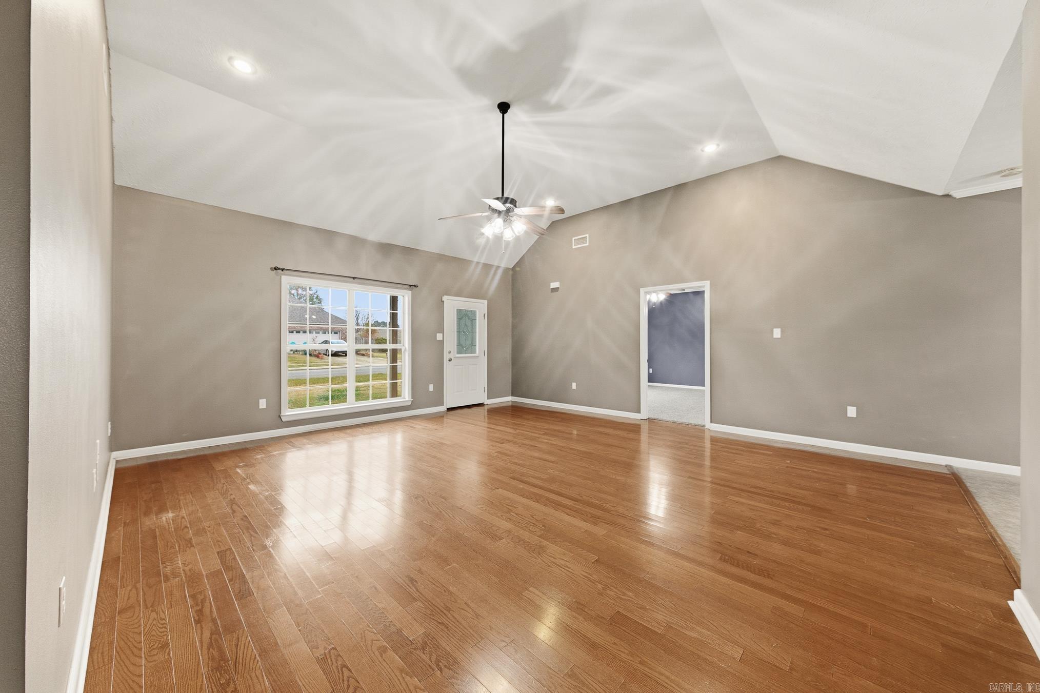 VILSONIA VALLEY - Residential