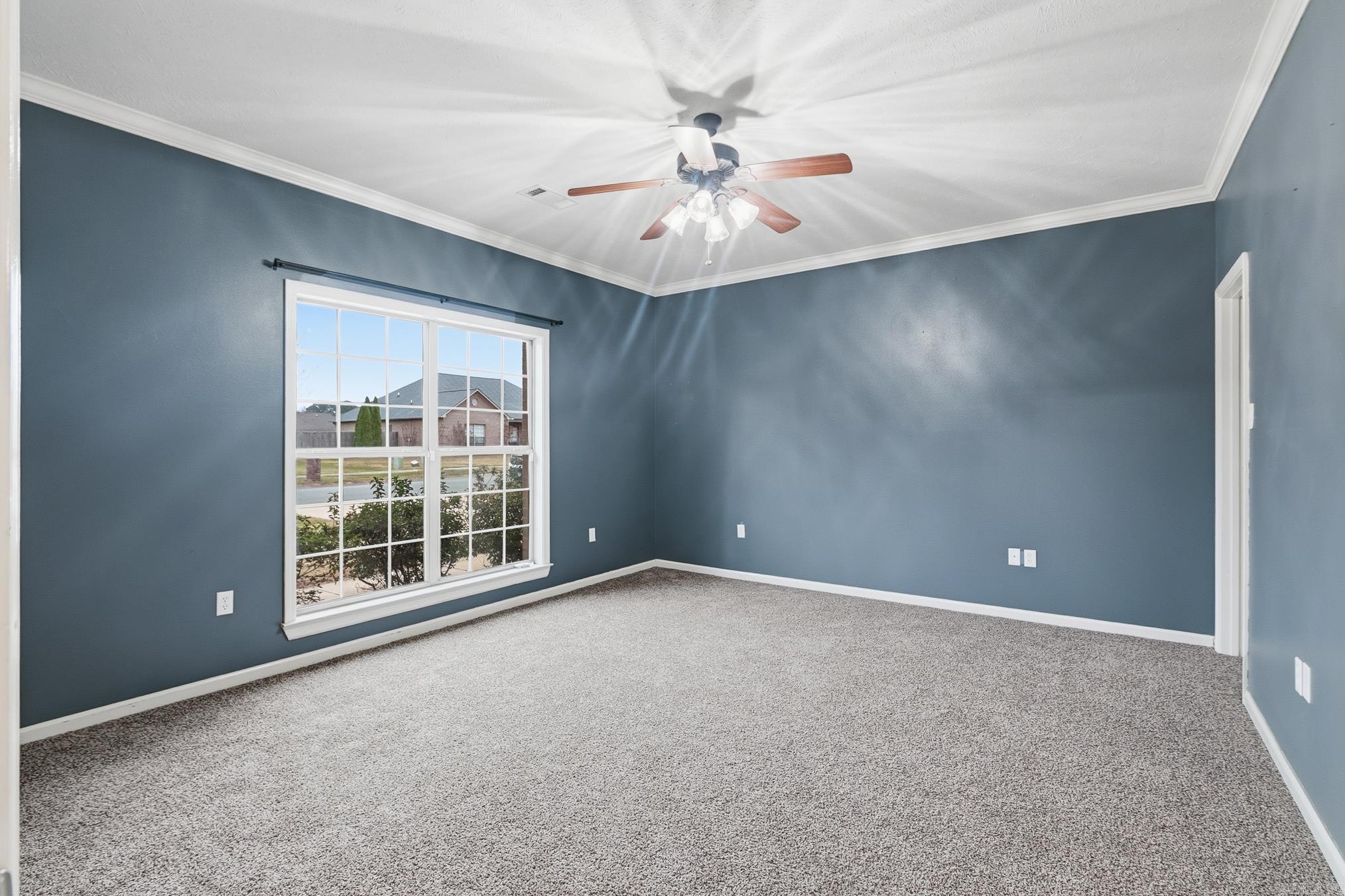 VILSONIA VALLEY - Residential