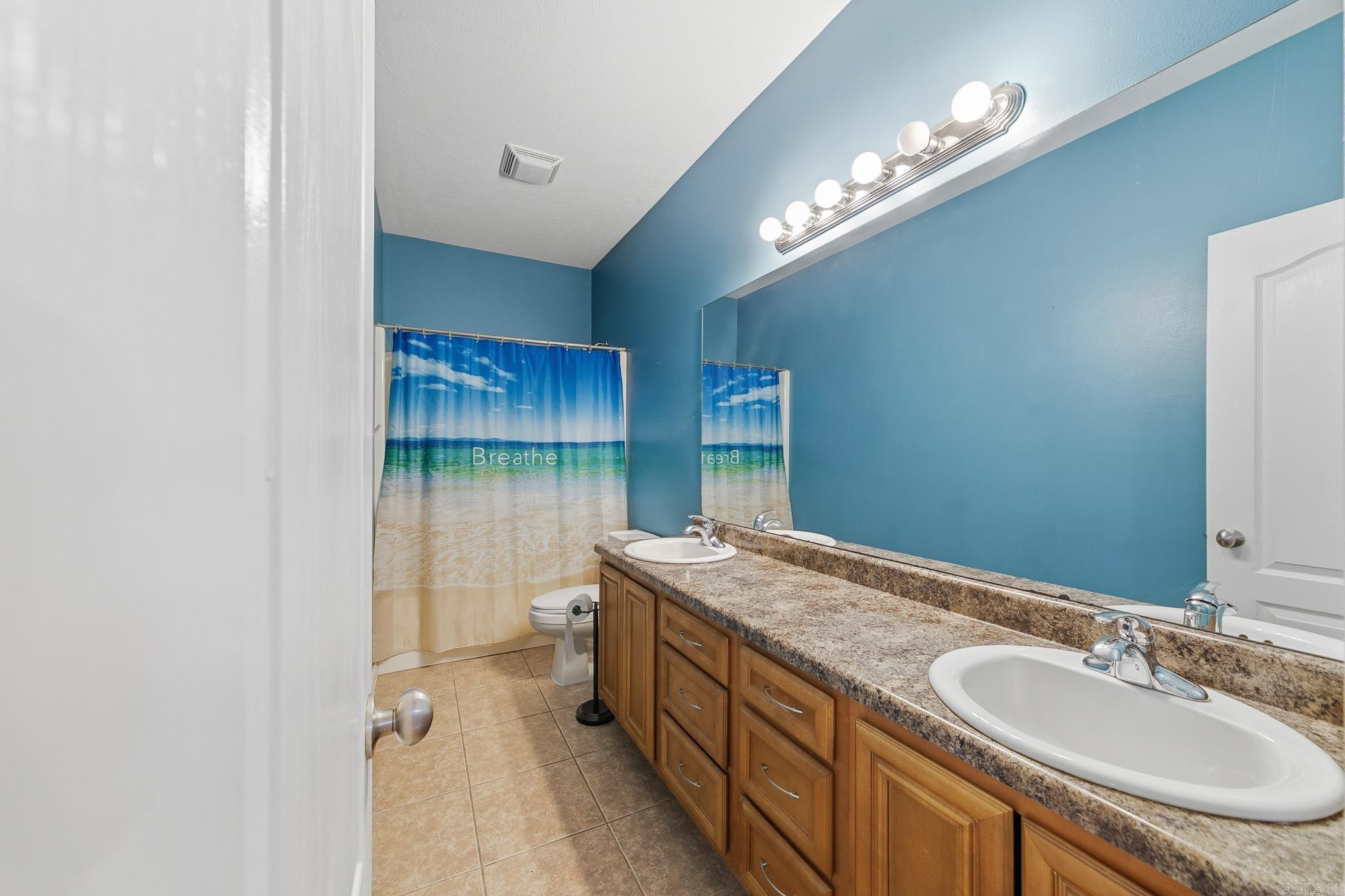 VILSONIA VALLEY - Residential