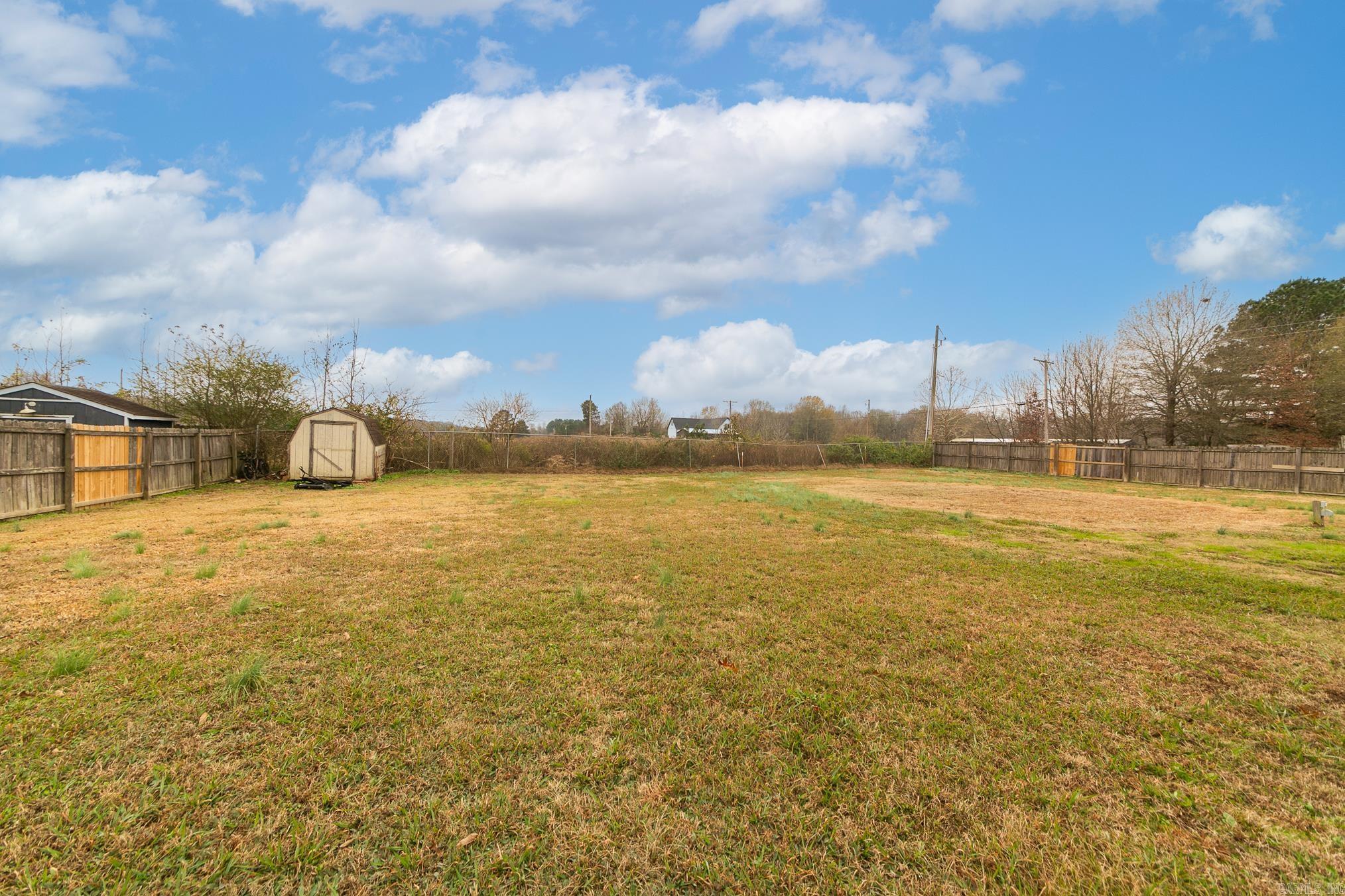 VILSONIA VALLEY - Residential