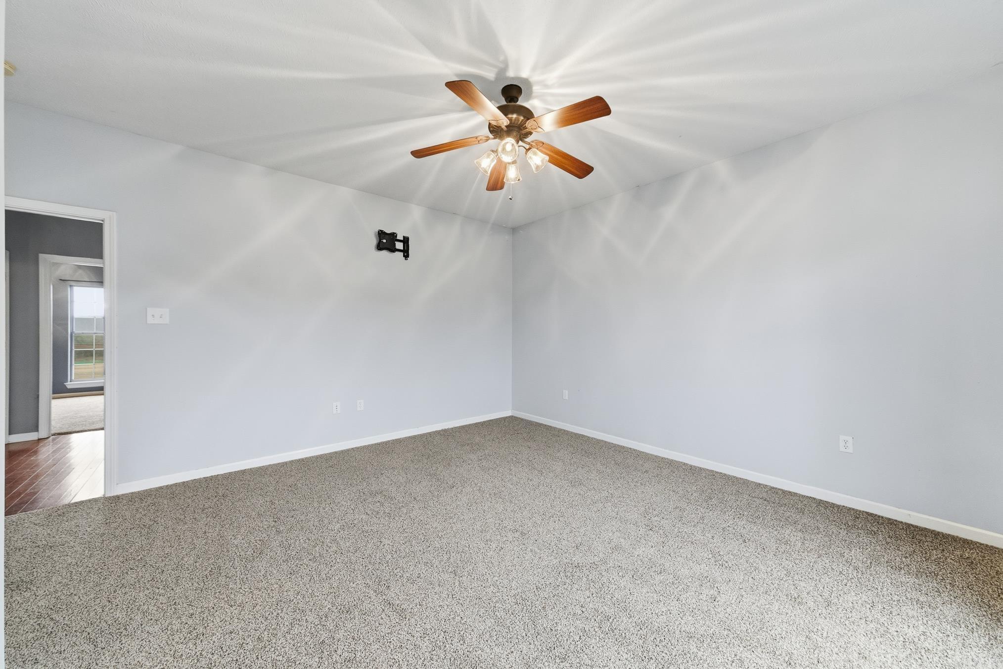 VILSONIA VALLEY - Residential