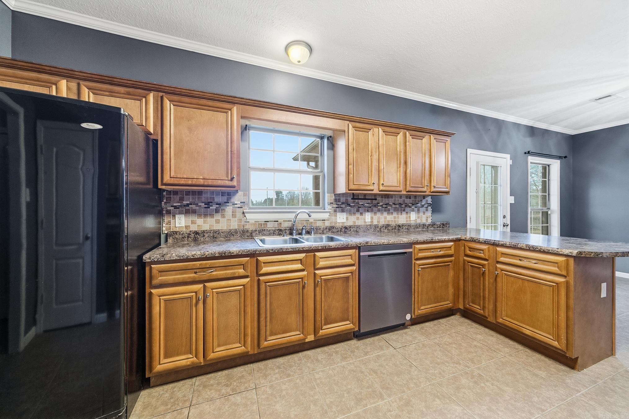 VILSONIA VALLEY - Residential