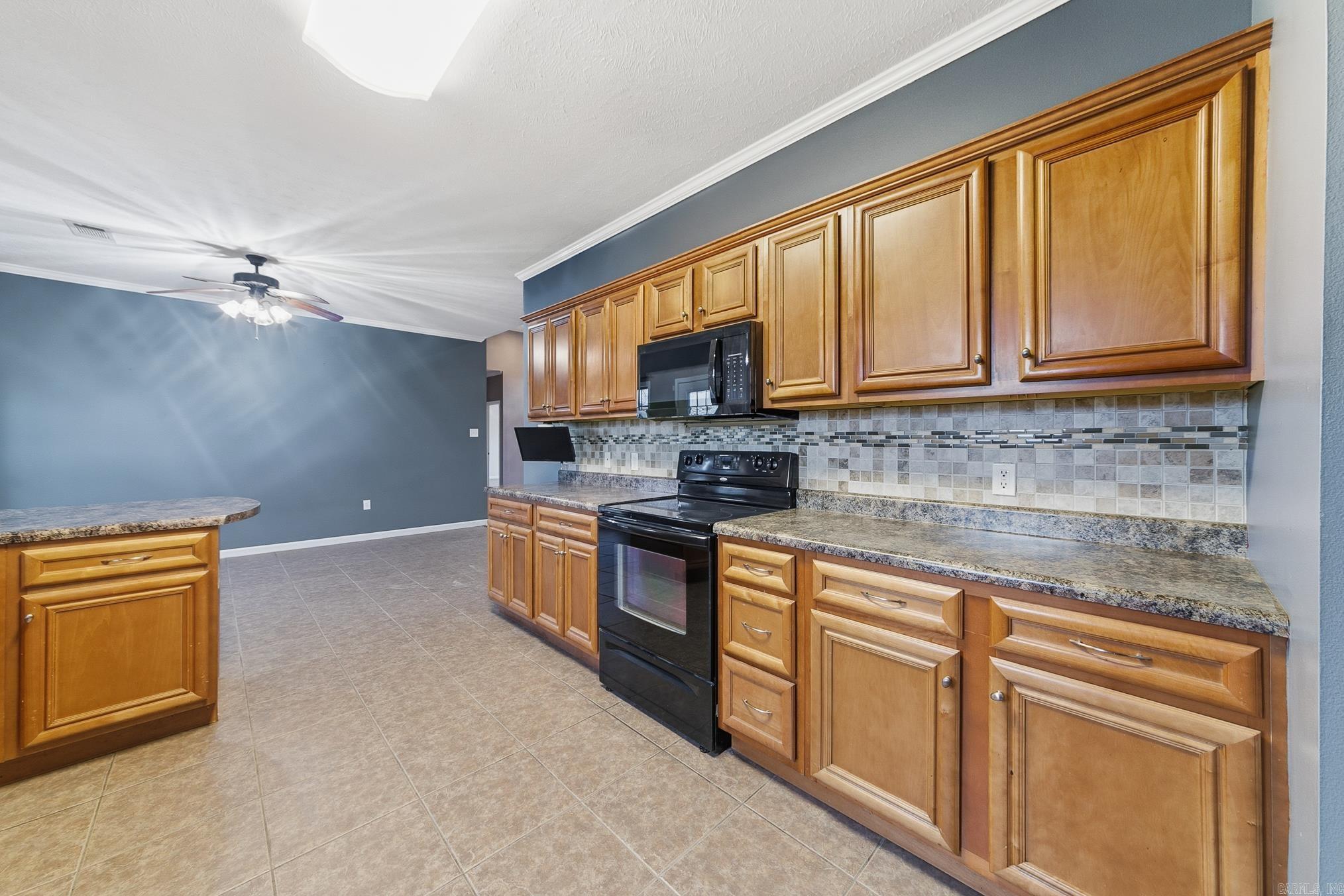 VILSONIA VALLEY - Residential