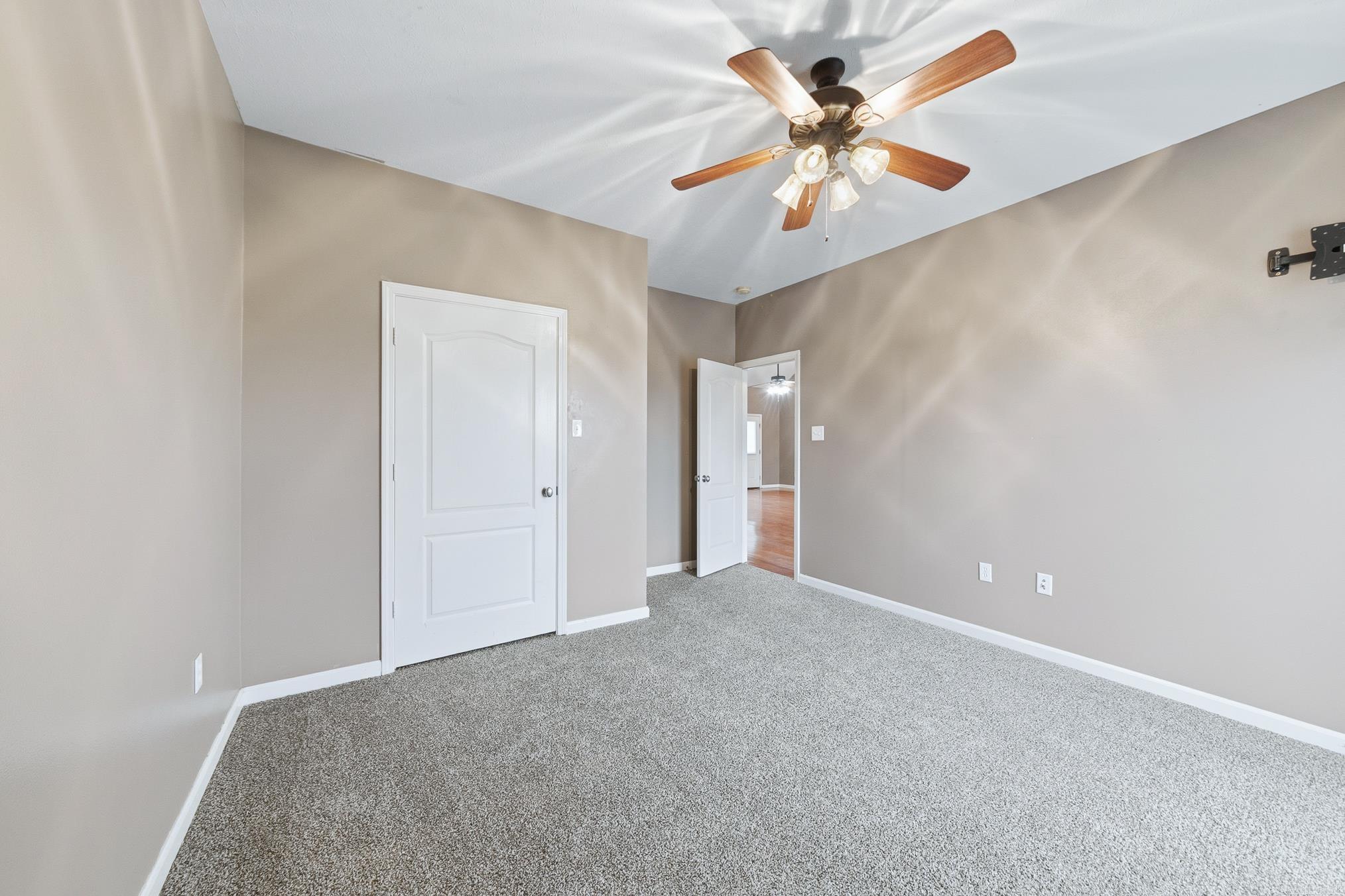 VILSONIA VALLEY - Residential