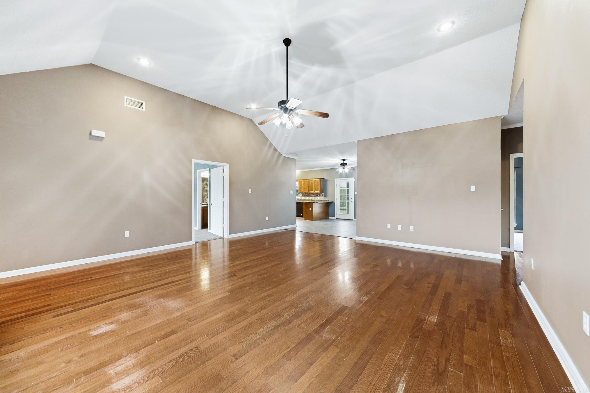 VILSONIA VALLEY - Residential