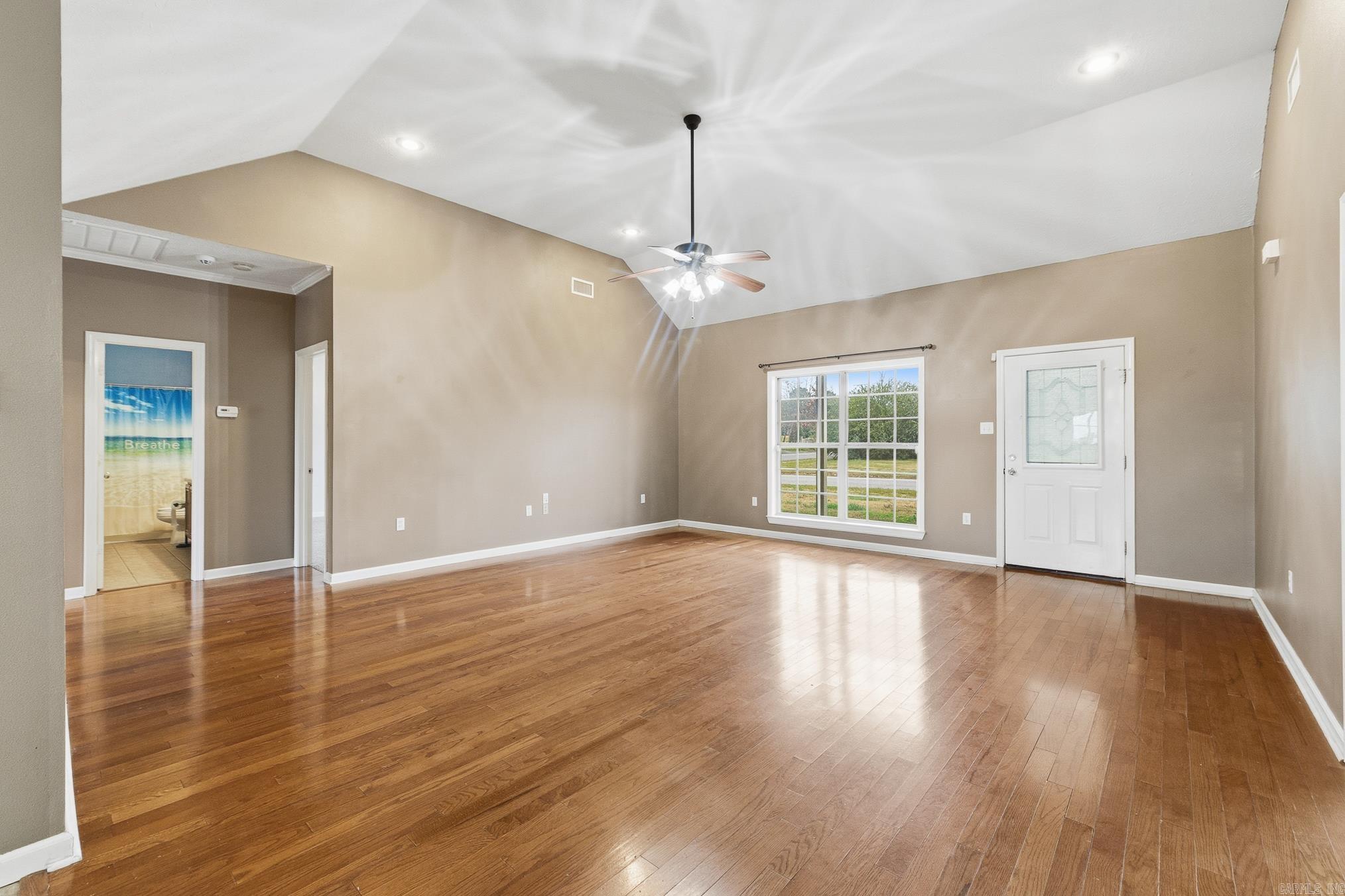 VILSONIA VALLEY - Residential