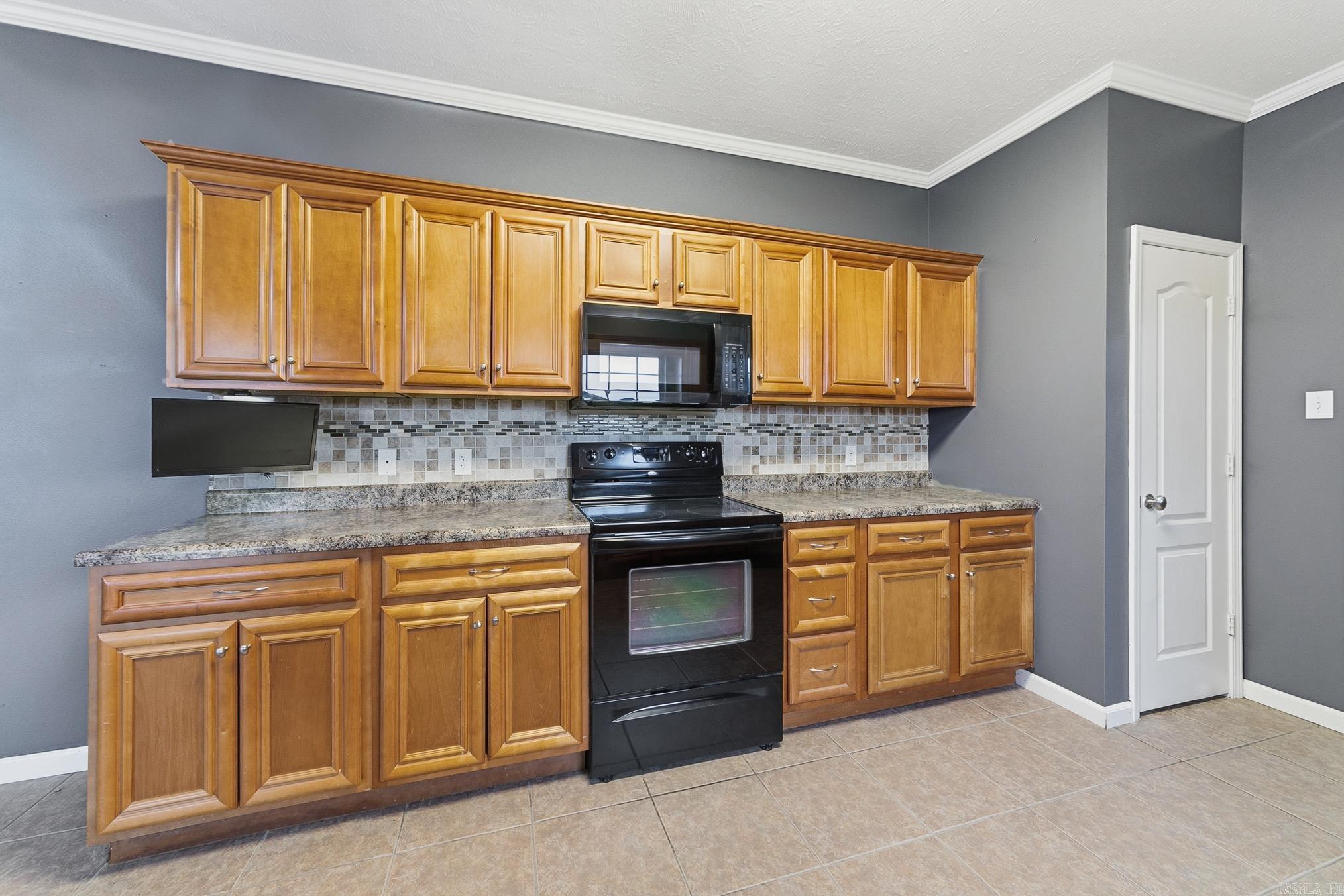 VILSONIA VALLEY - Residential