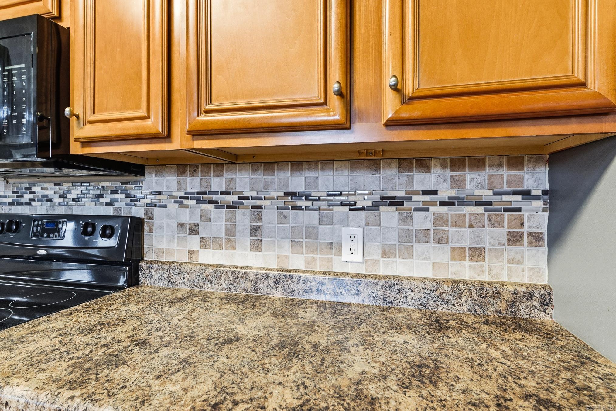 VILSONIA VALLEY - Residential