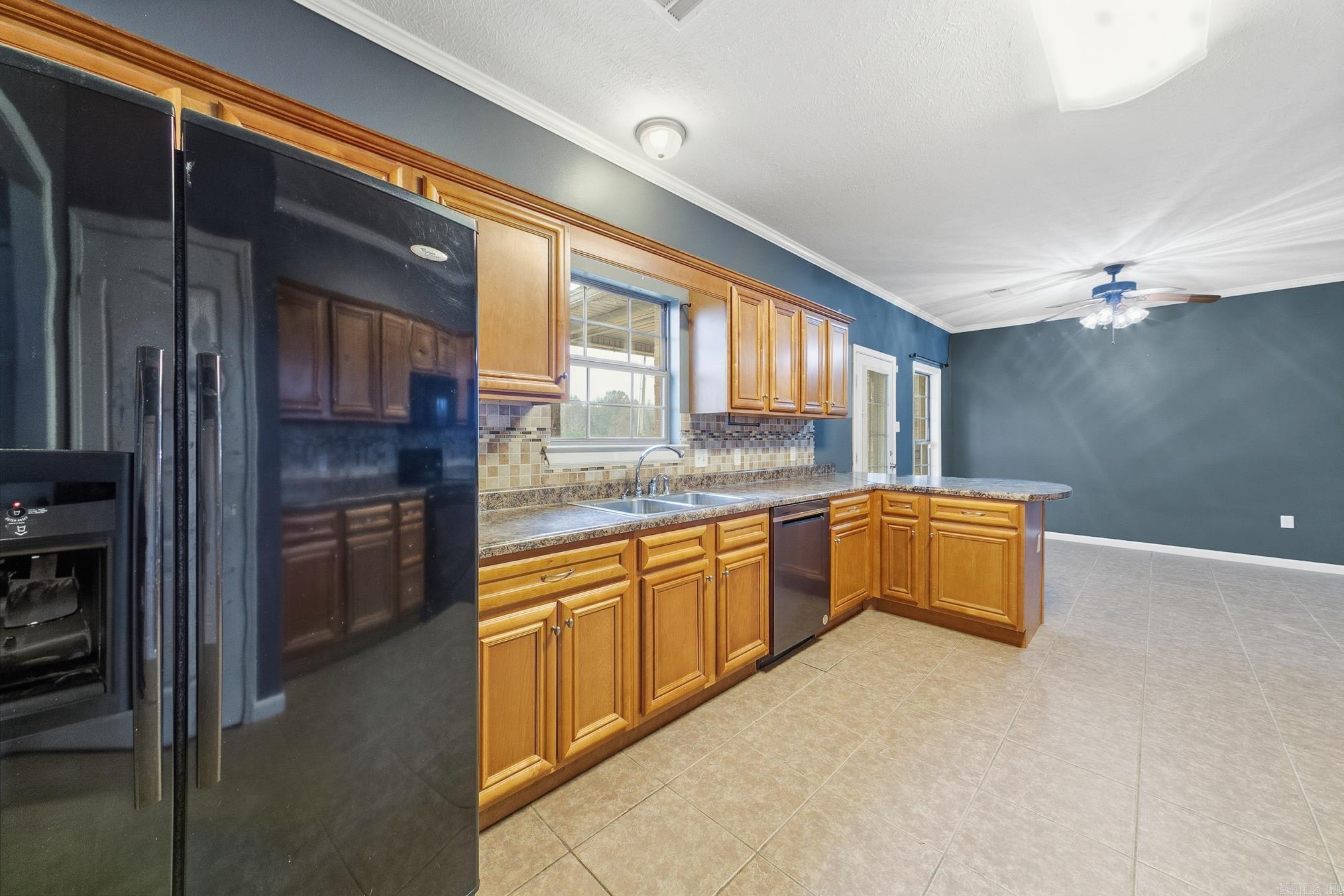 VILSONIA VALLEY - Residential