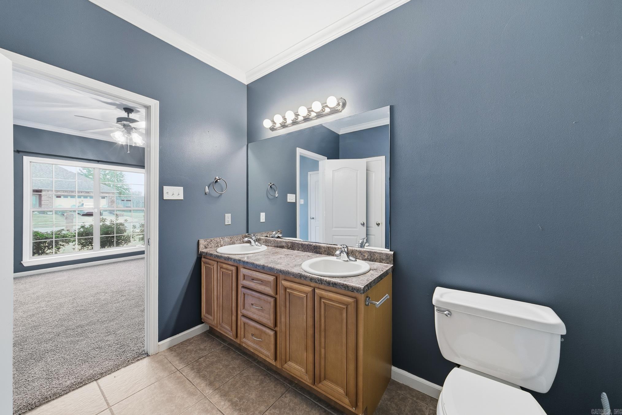 VILSONIA VALLEY - Residential