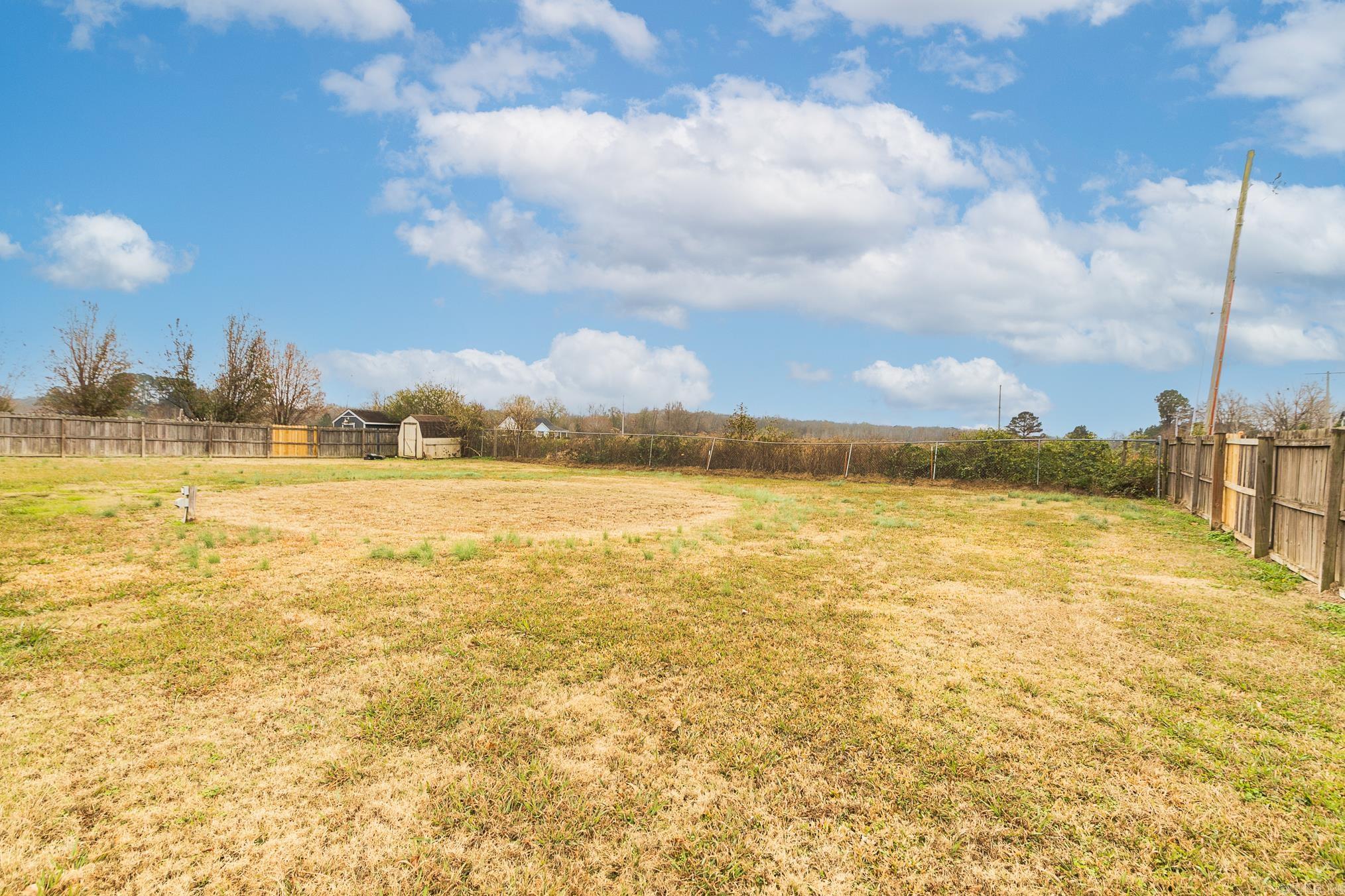 VILSONIA VALLEY - Residential