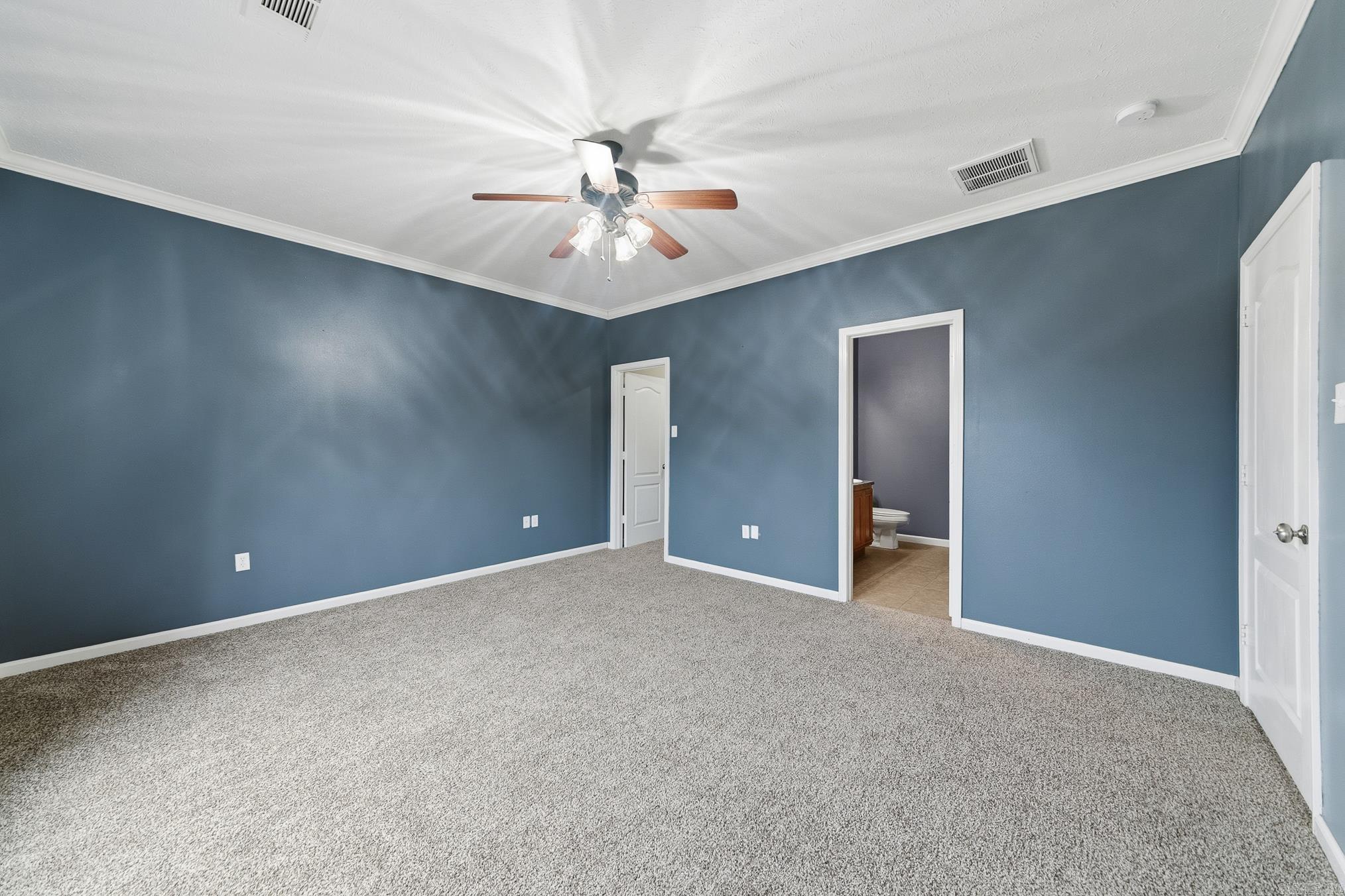 VILSONIA VALLEY - Residential