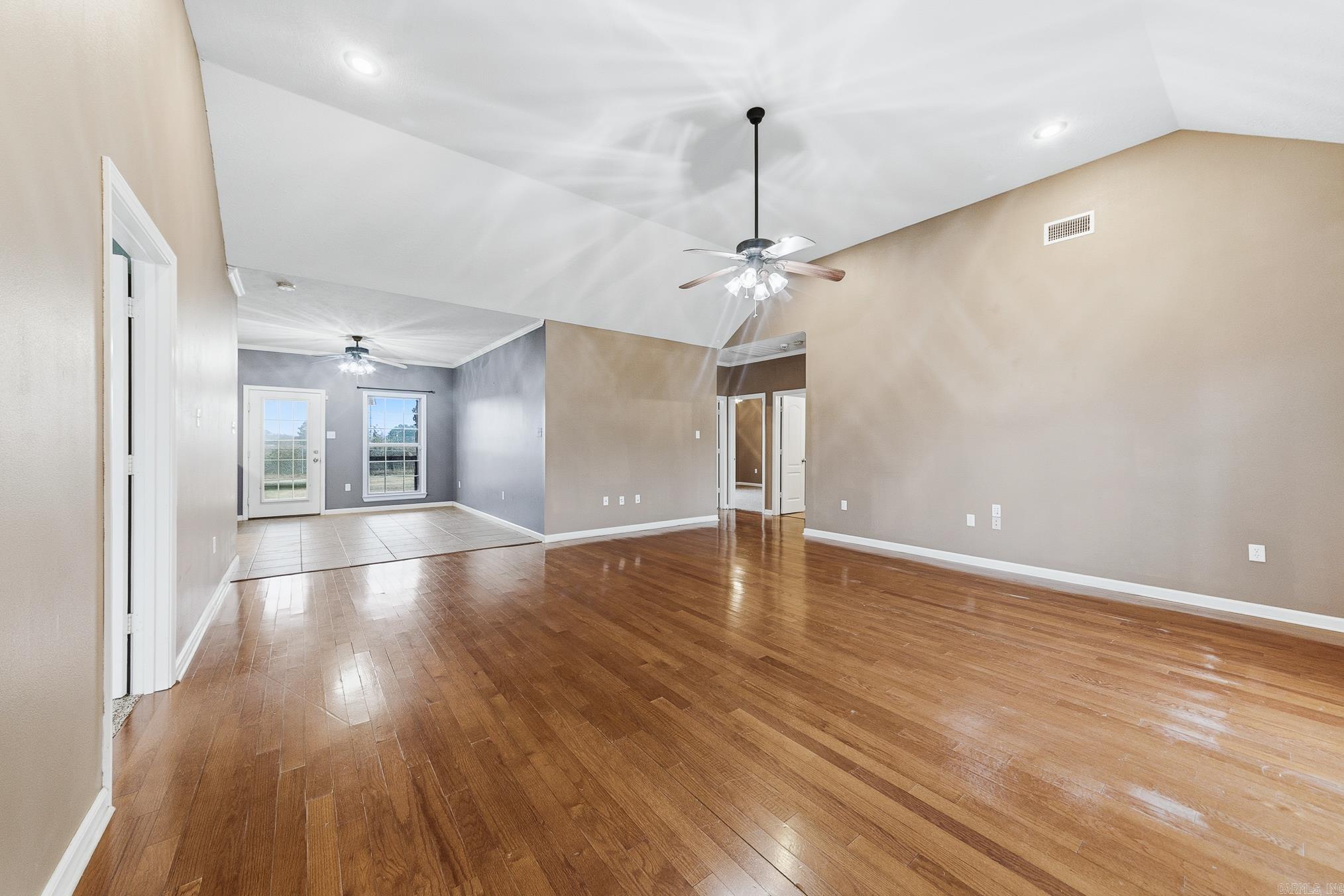 VILSONIA VALLEY - Residential