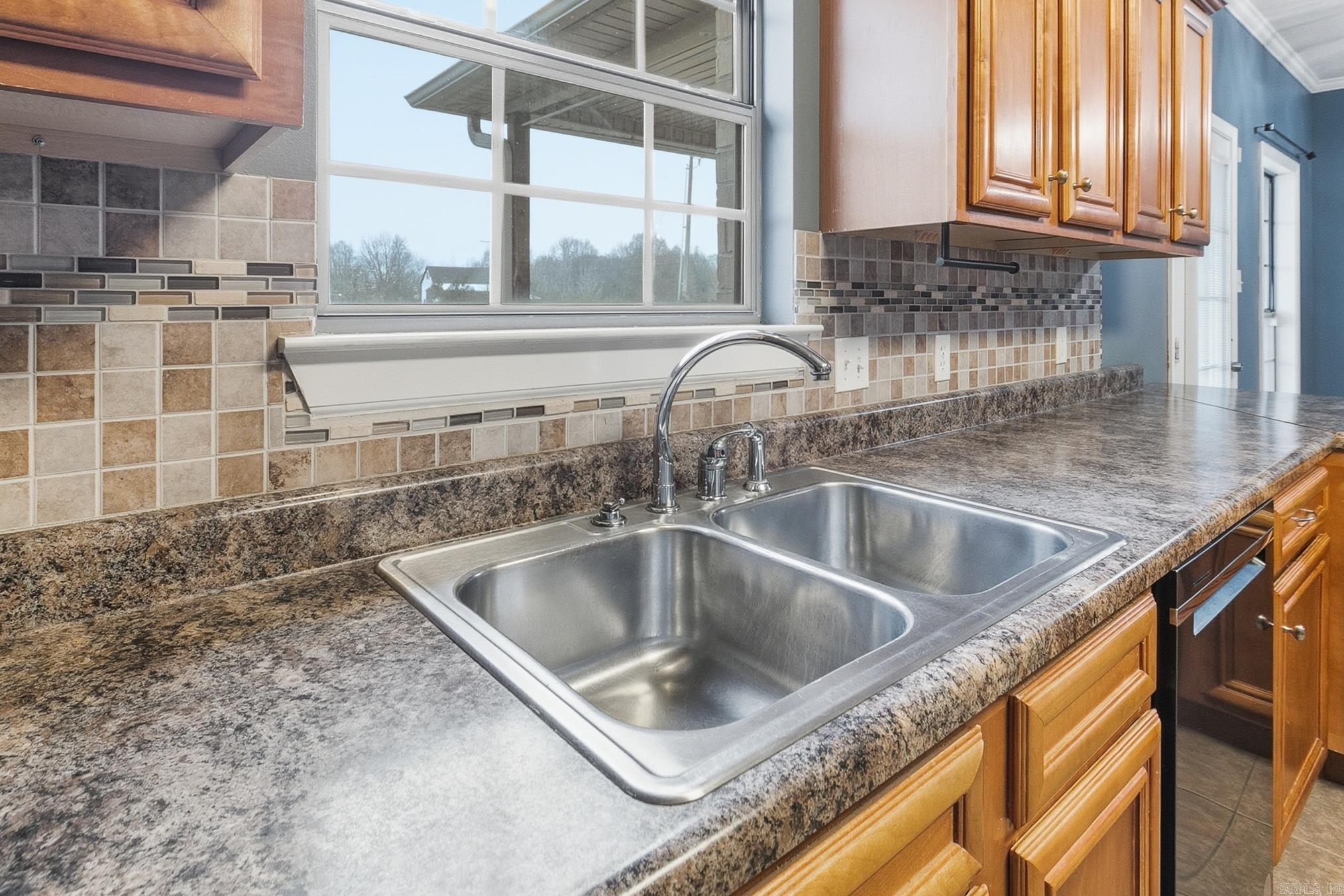 VILSONIA VALLEY - Residential