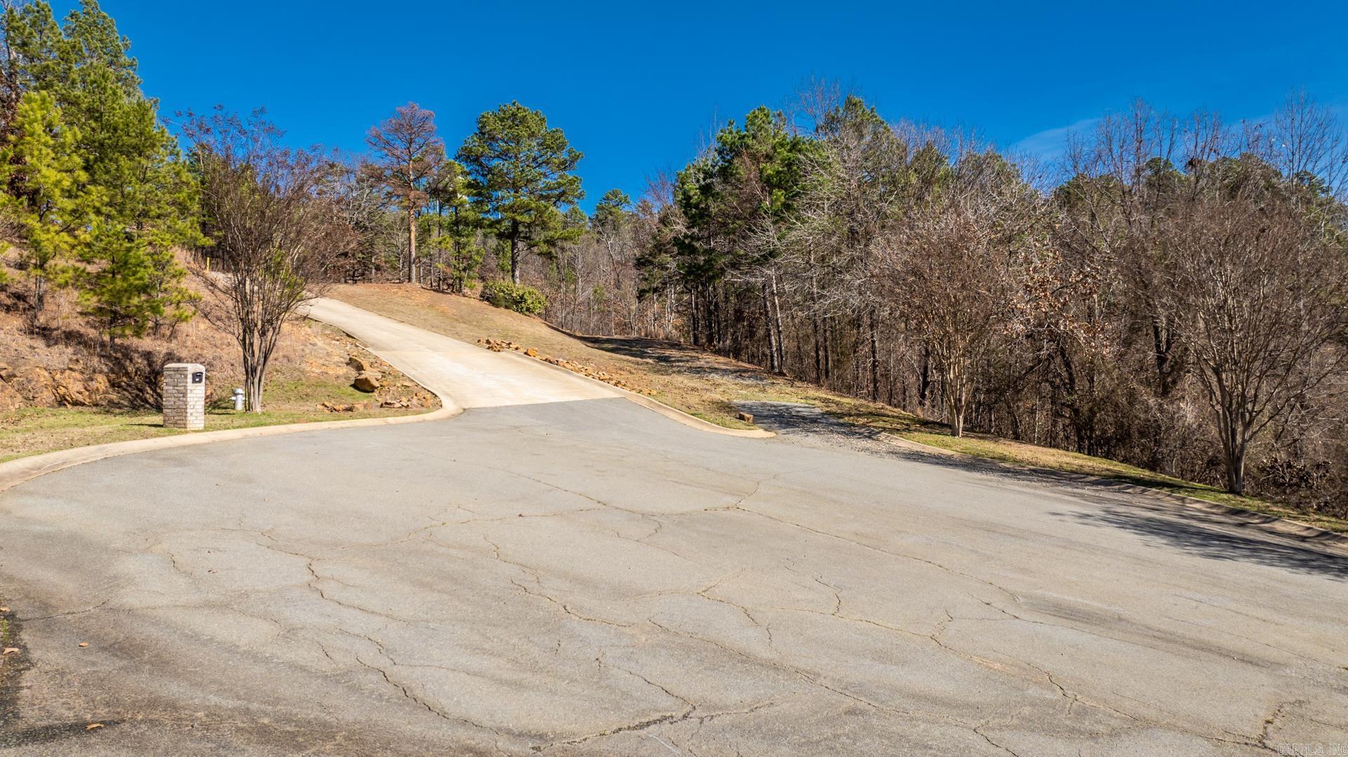 Mountain River Estates - Land