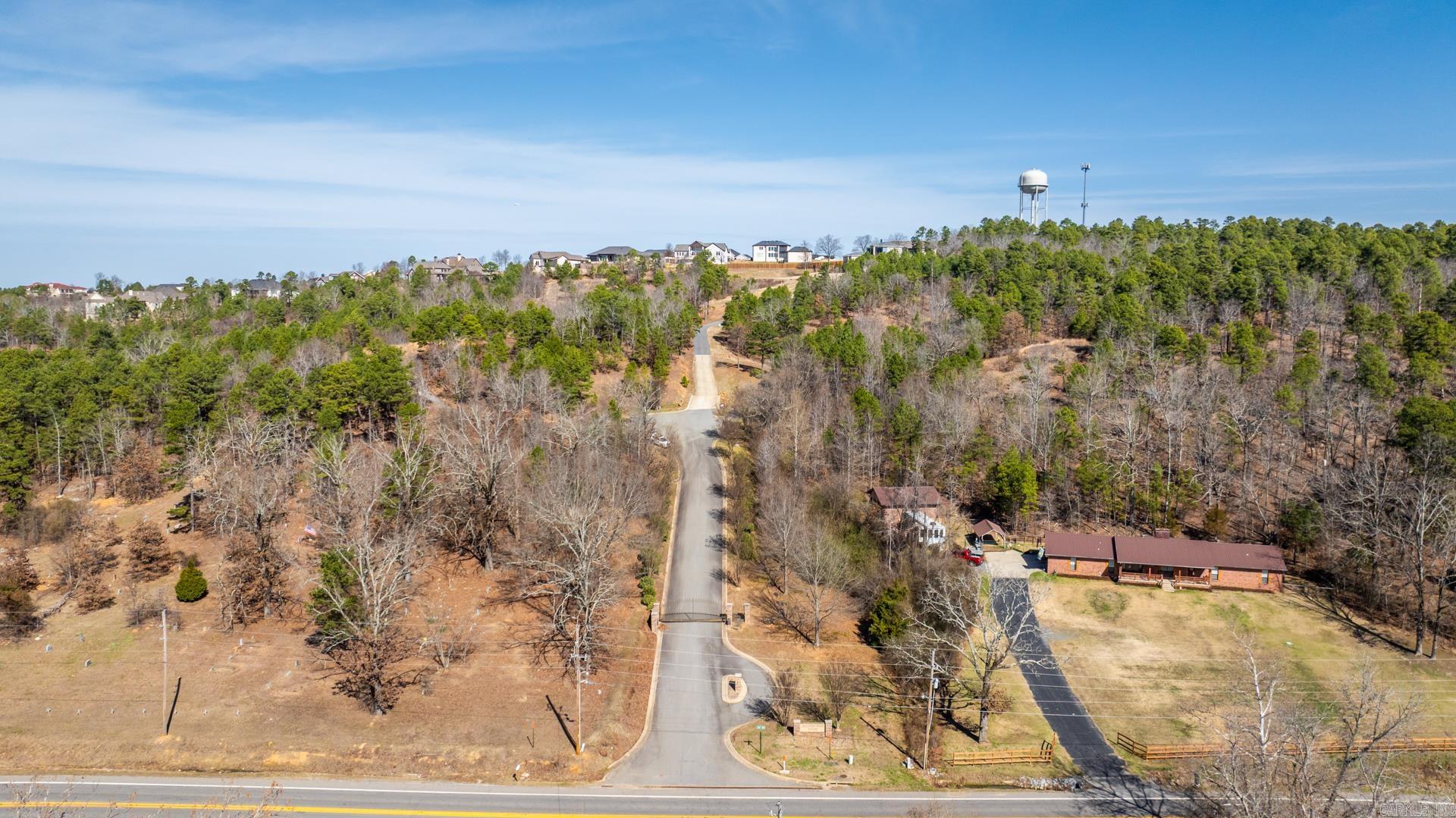 Mountain River Estates - Land