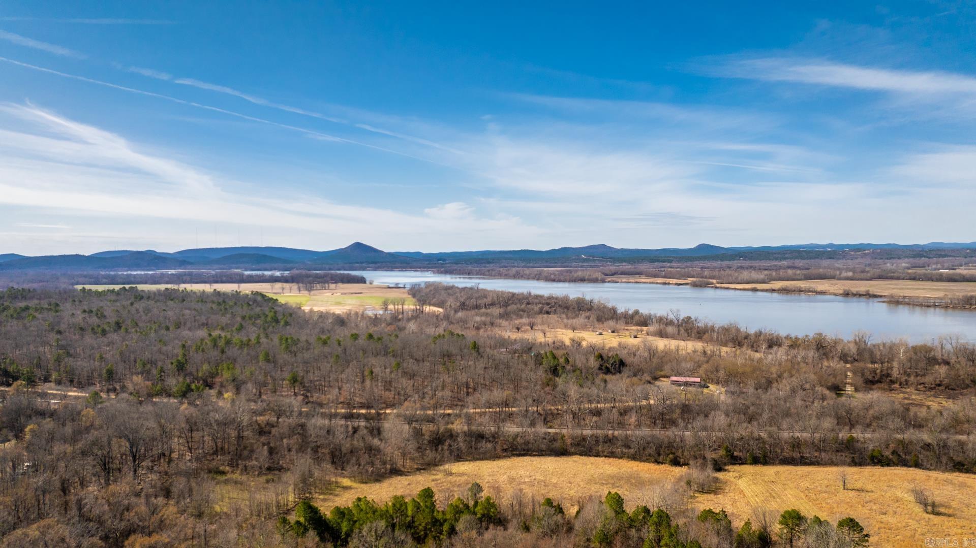 Mountain River Estates - Land