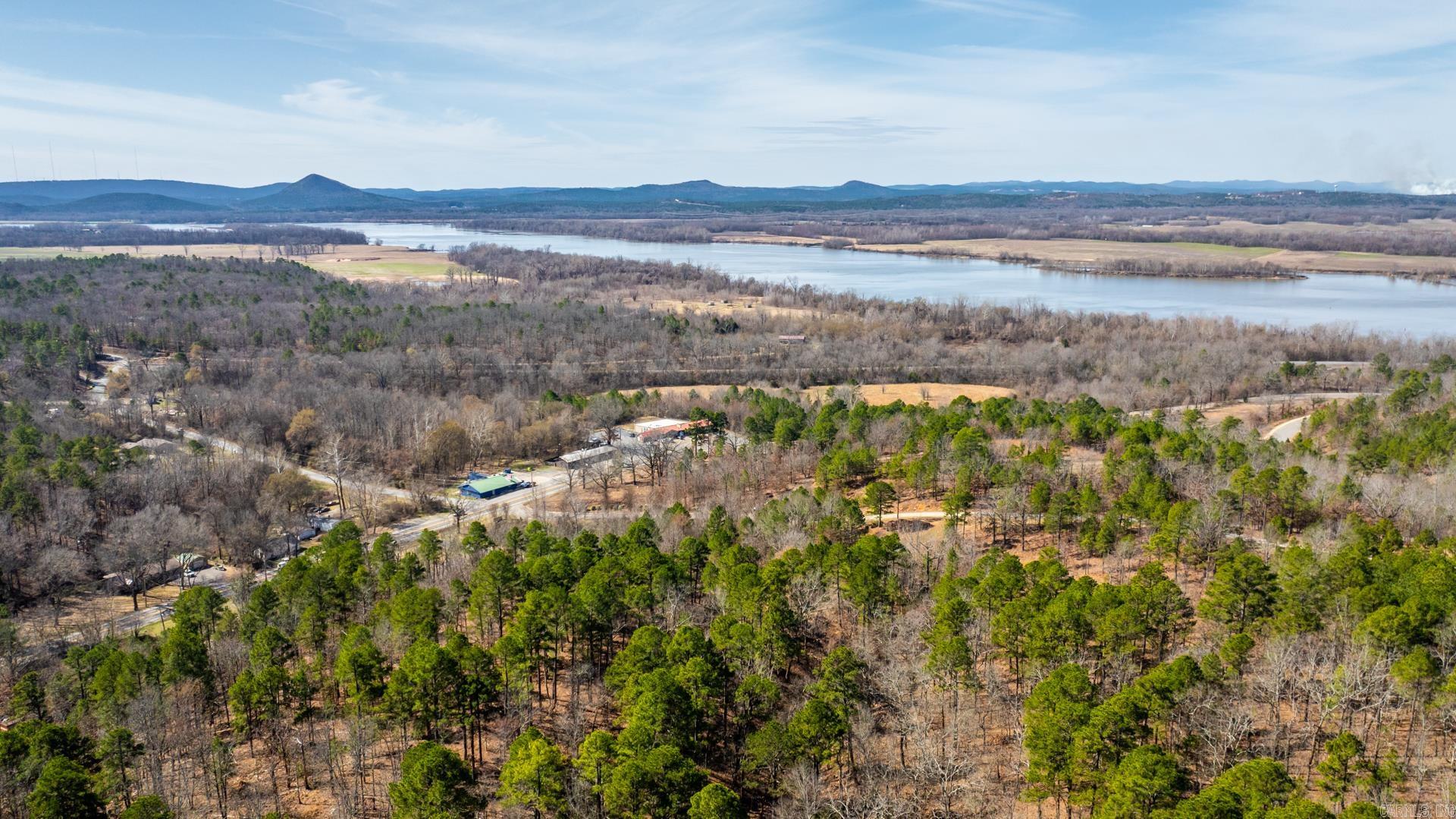 Mountain River Estates - Land