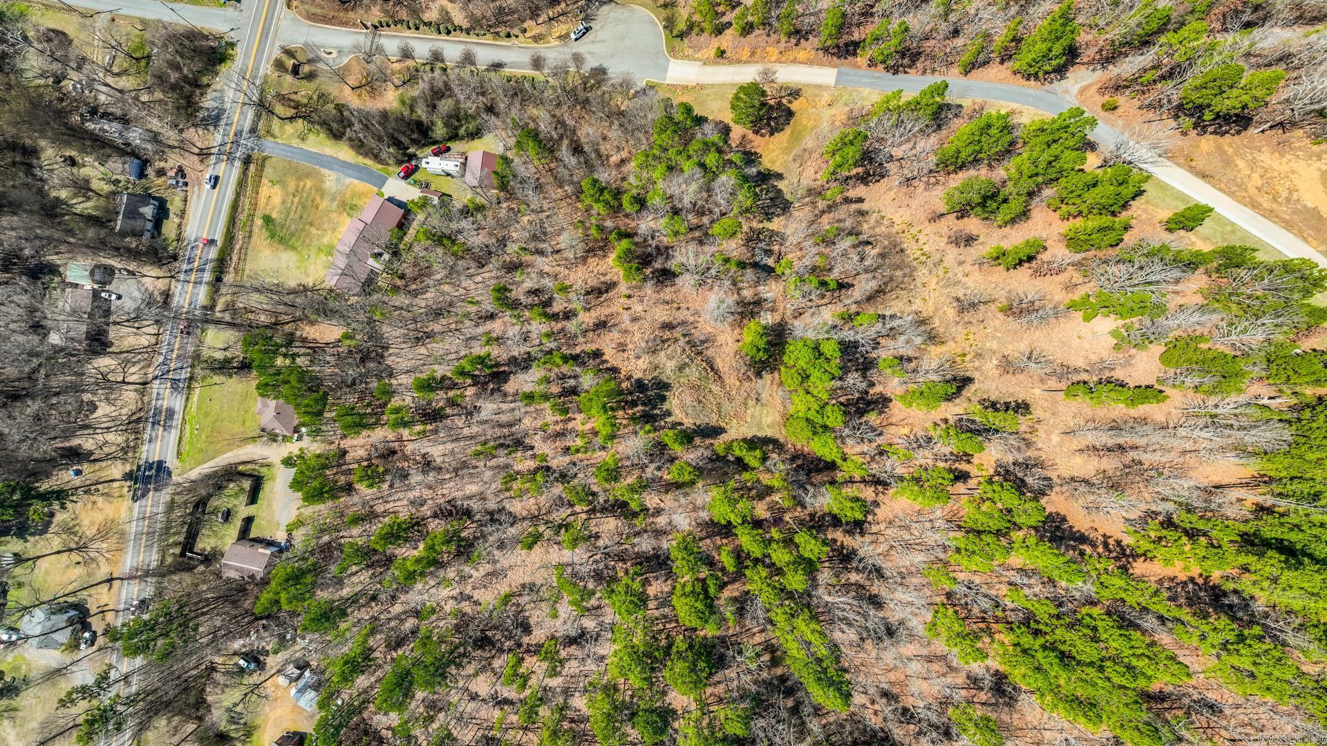 Mountain River Estates - Land