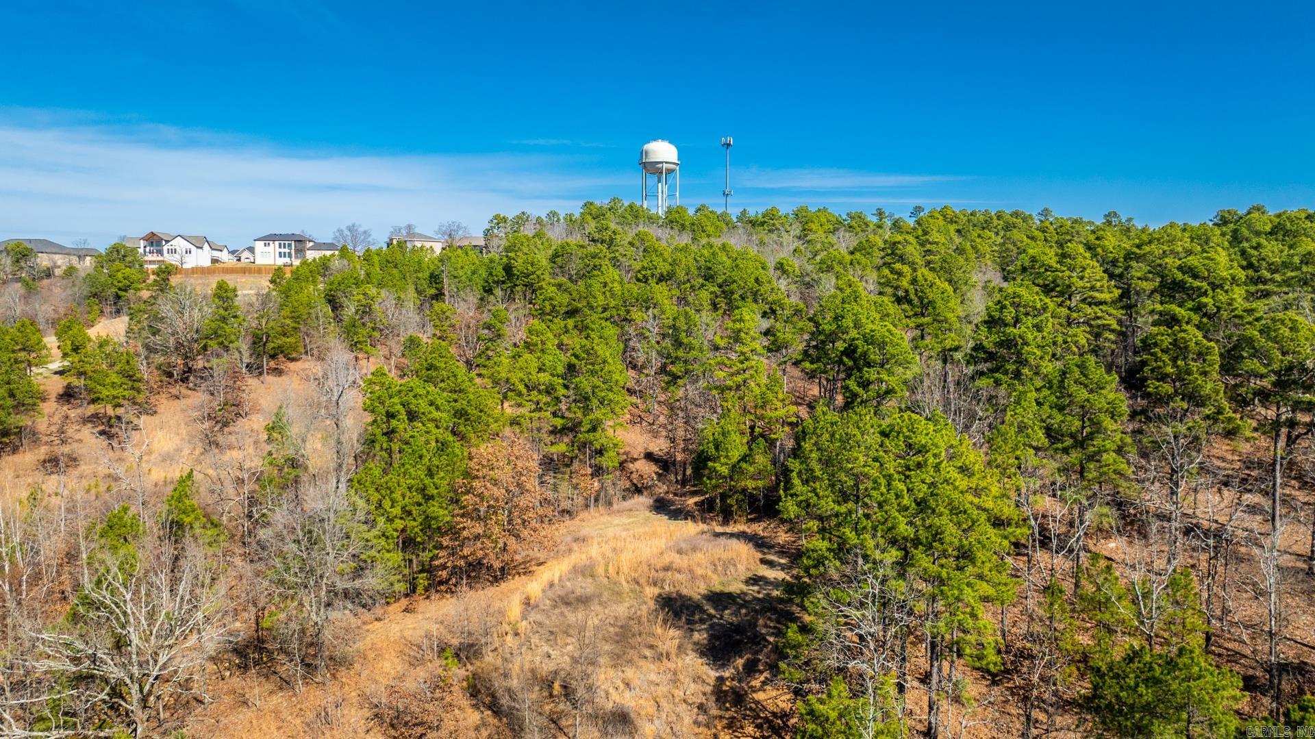 Mountain River Estates - Land