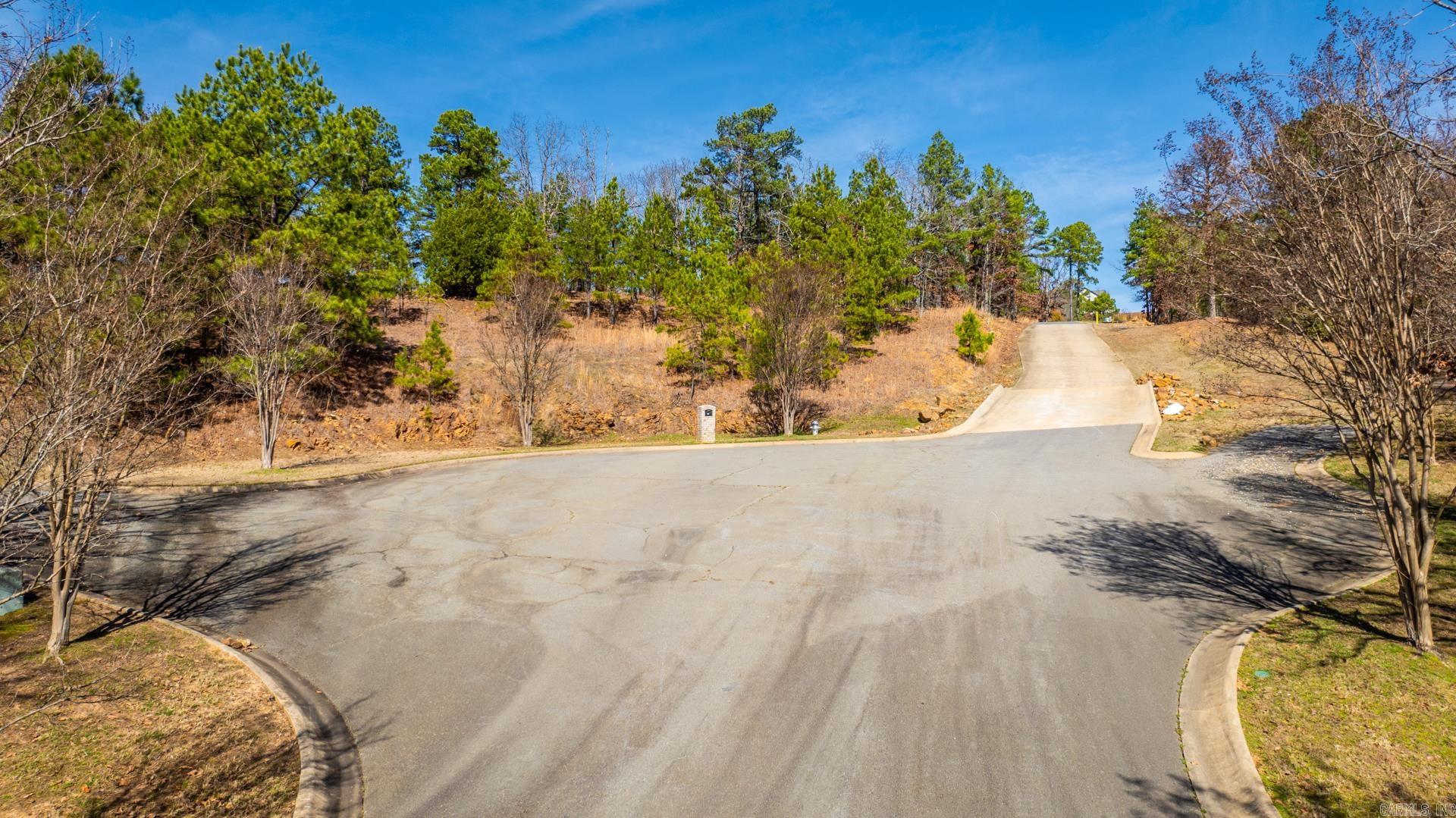 Mountain River Estates - Land