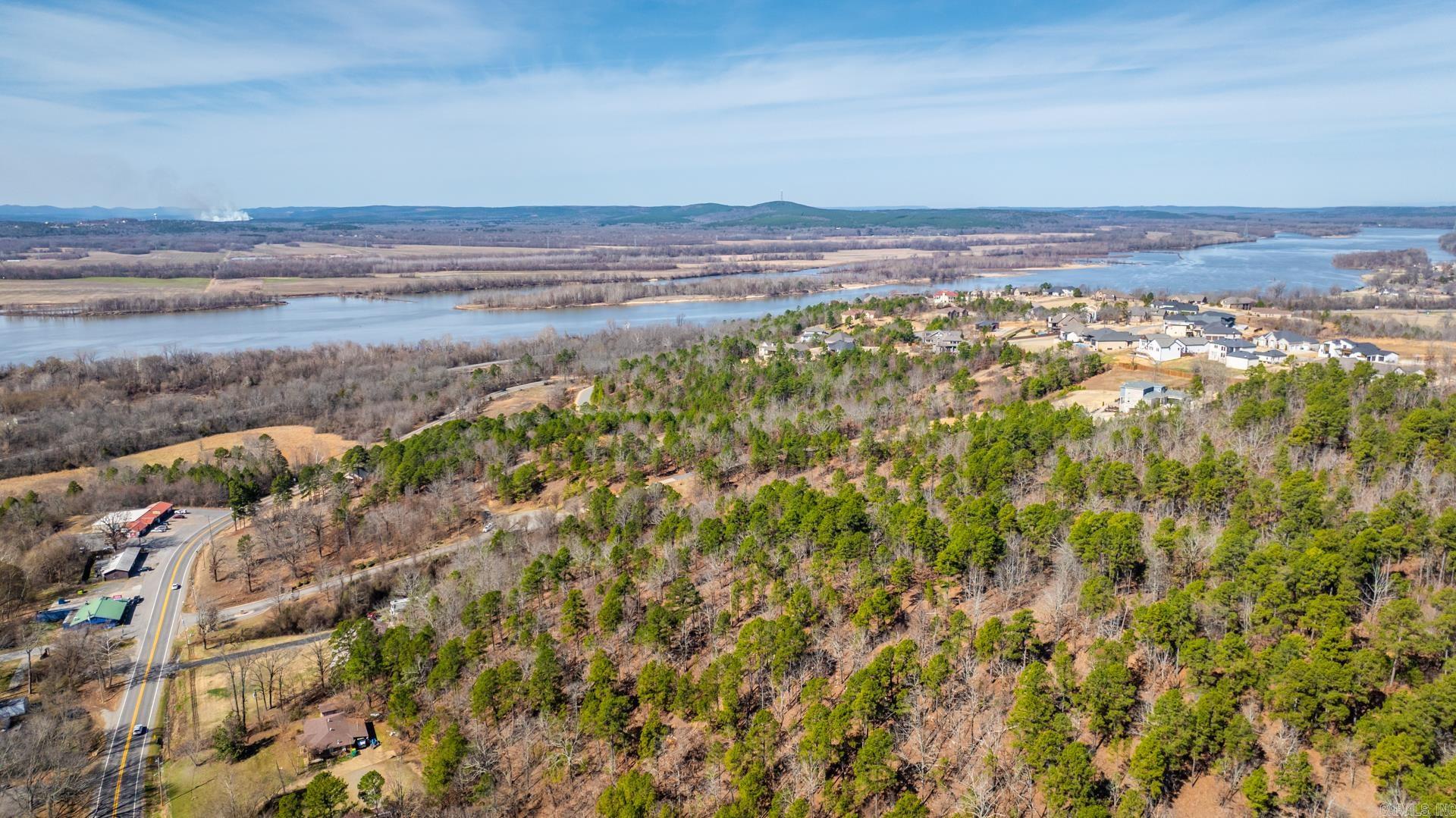 Mountain River Estates - Land