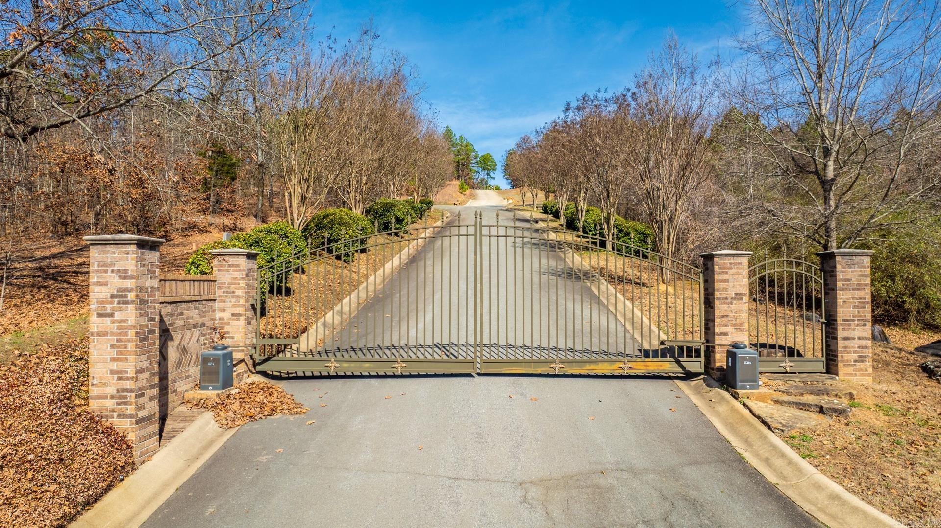 Mountain River Estates - Land