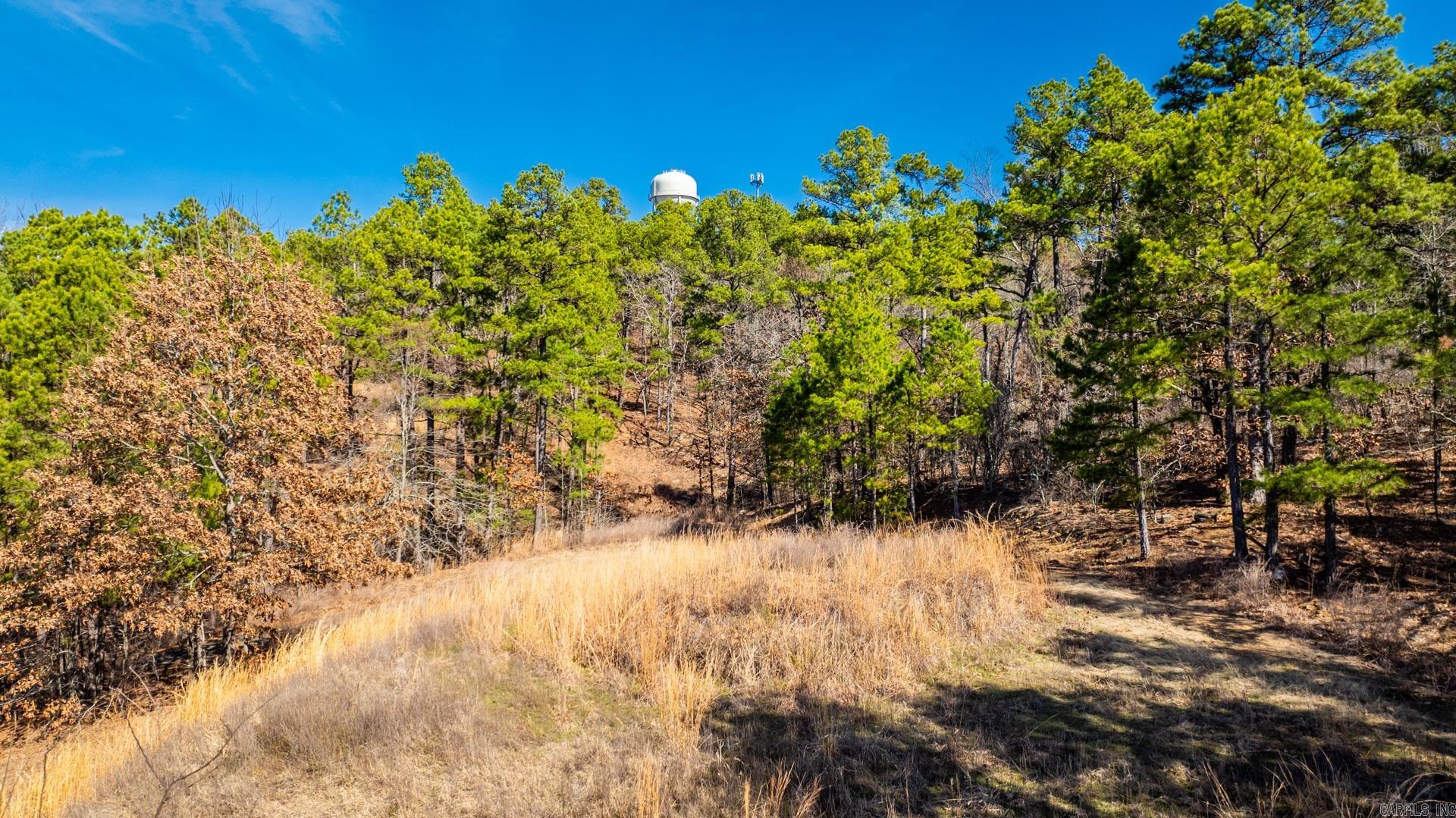 Mountain River Estates - Land