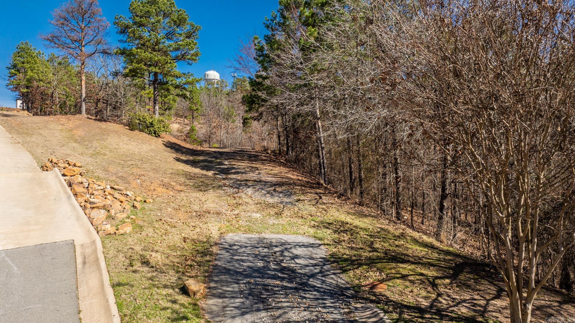 Mountain River Estates - Land