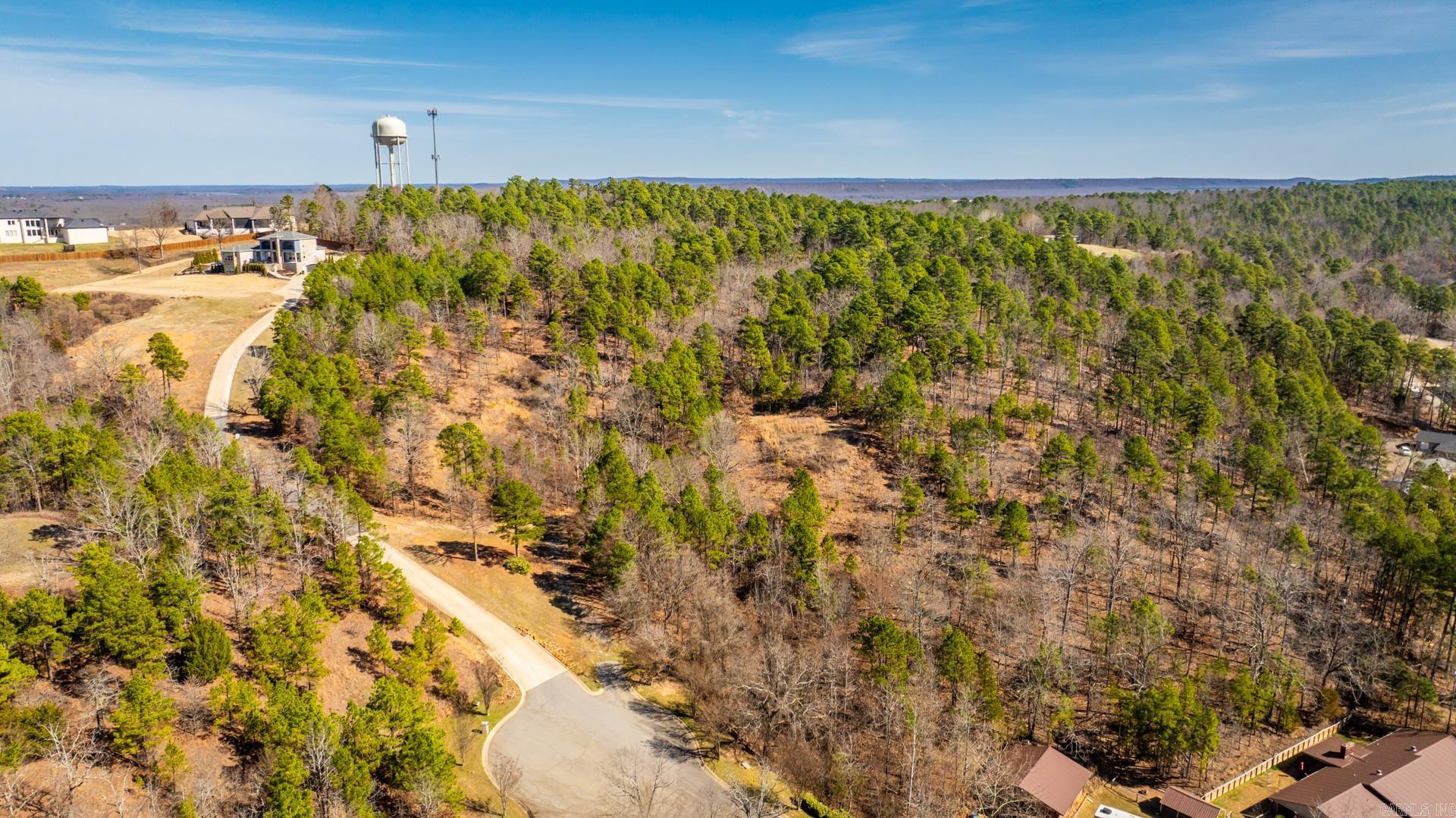 Mountain River Estates - Land