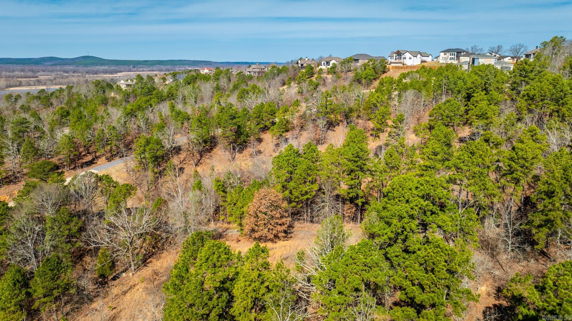 Mountain River Estates - Land