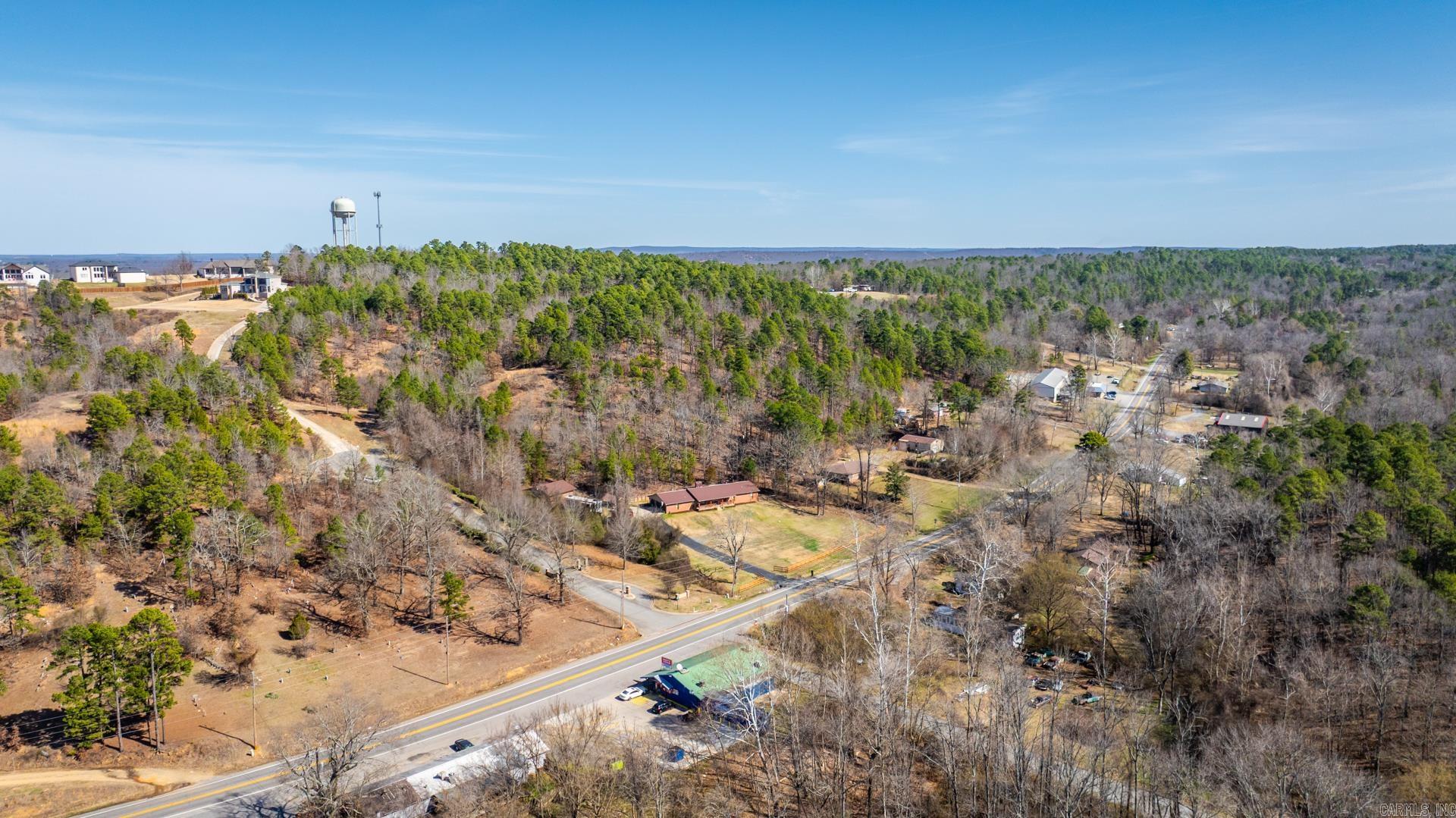 Mountain River Estates - Land