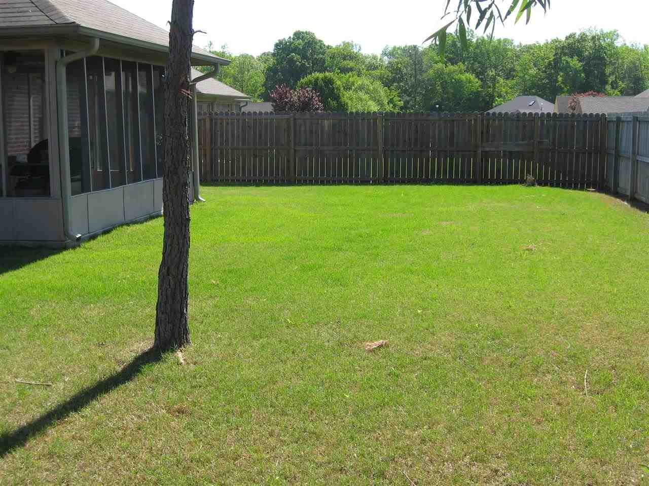 TURTLE CREEK - Residential