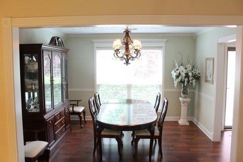 TURTLE CREEK - Residential