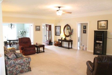 TURTLE CREEK - Residential