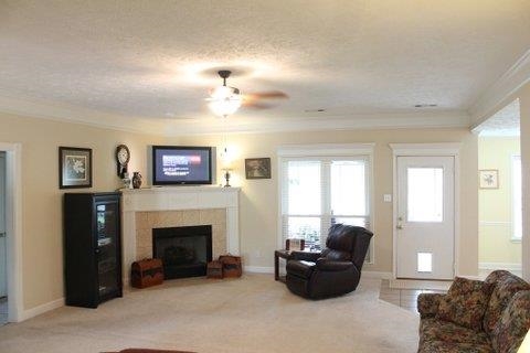 TURTLE CREEK - Residential