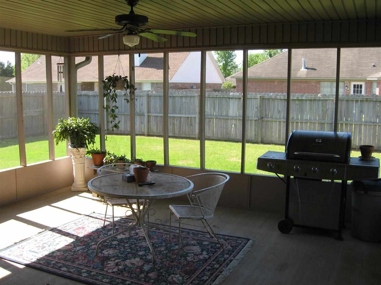 TURTLE CREEK - Residential