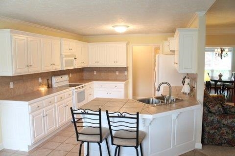 TURTLE CREEK - Residential