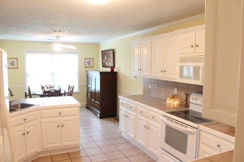 TURTLE CREEK - Residential