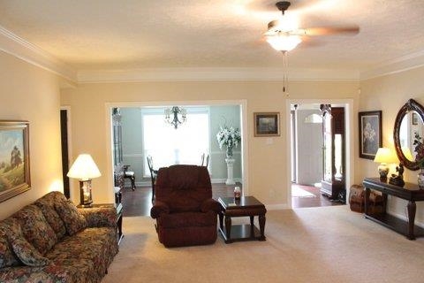 TURTLE CREEK - Residential