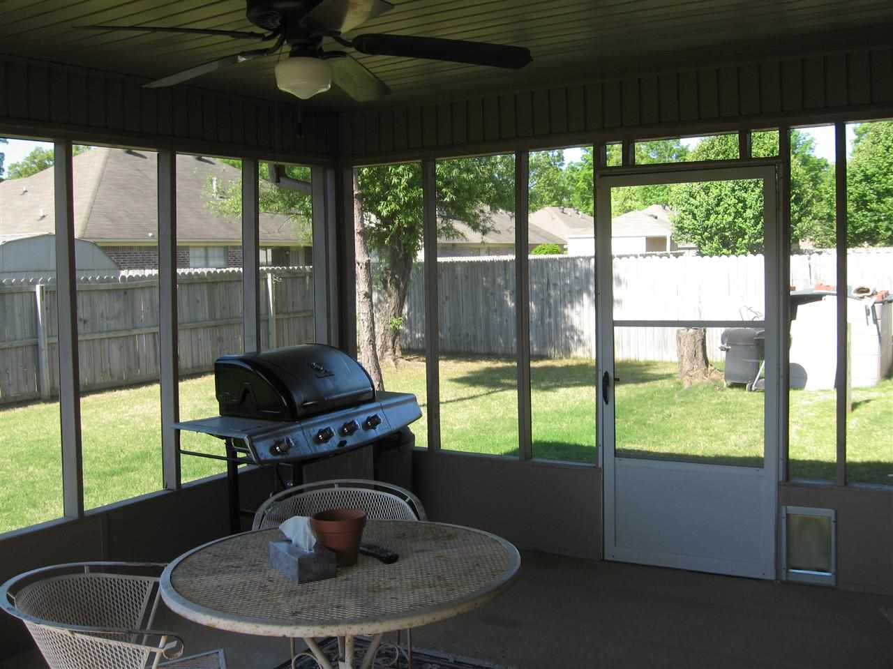 TURTLE CREEK - Residential